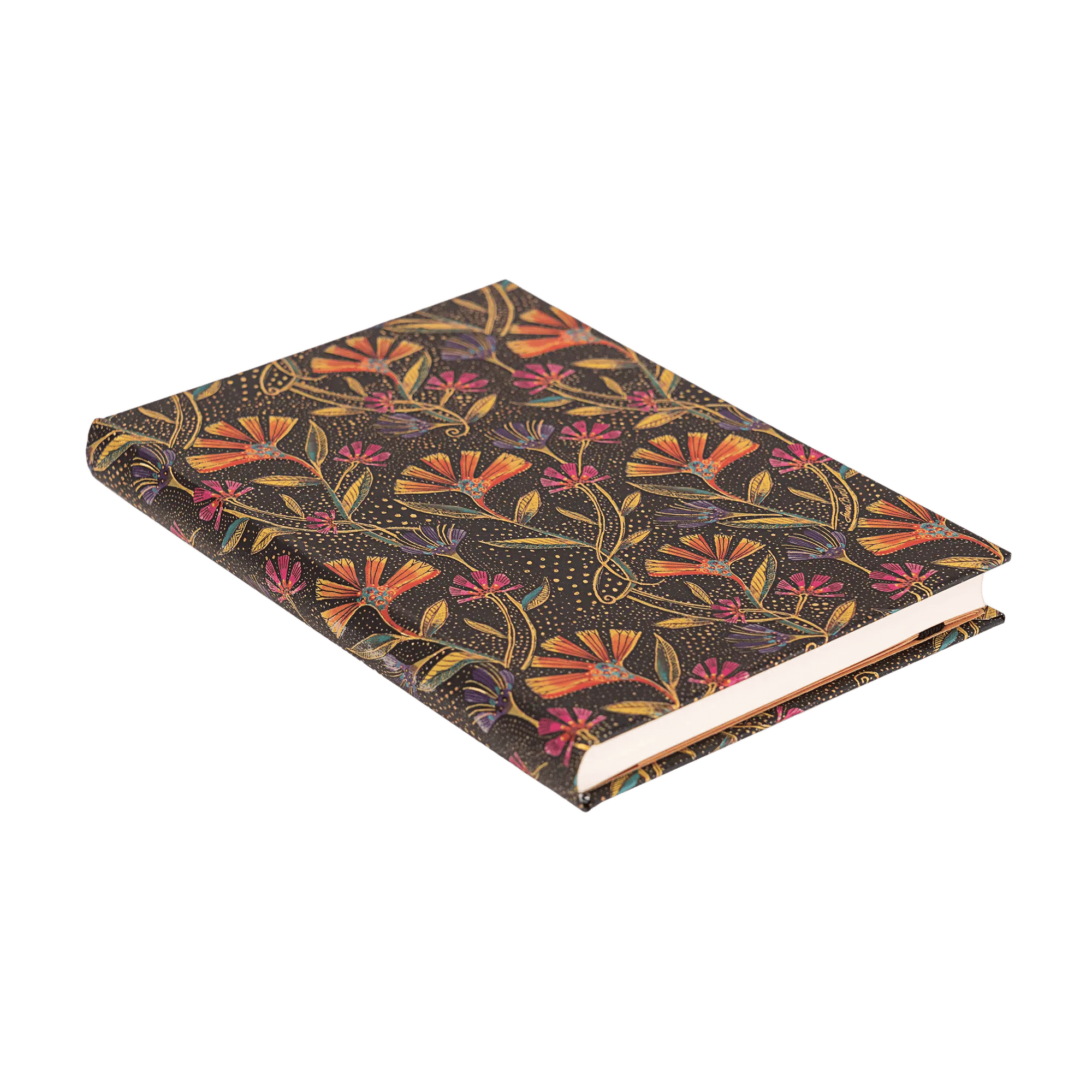 Wildblumen - Adressbücher - Edge Image