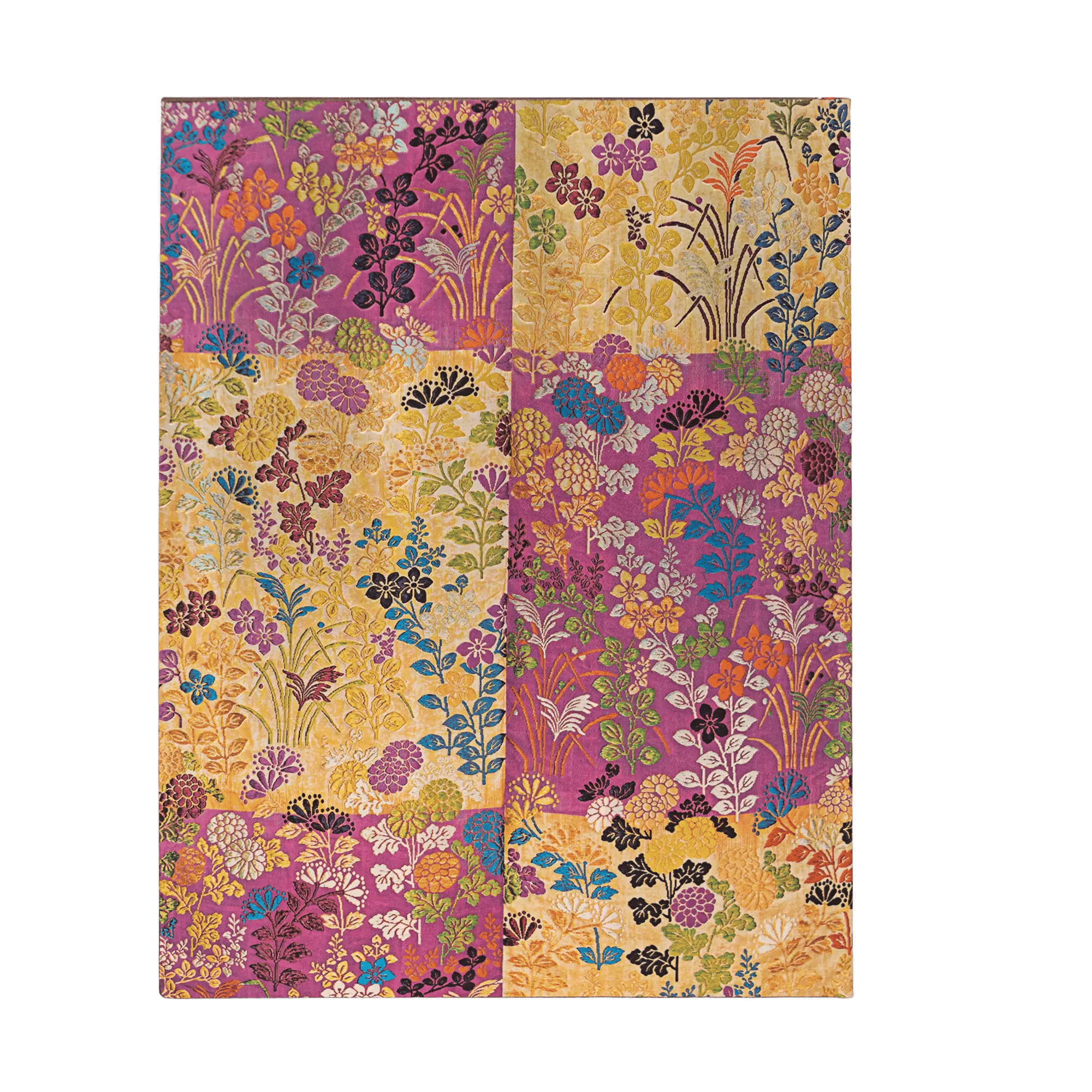 Kara-ori Pink - Journals - Back Image