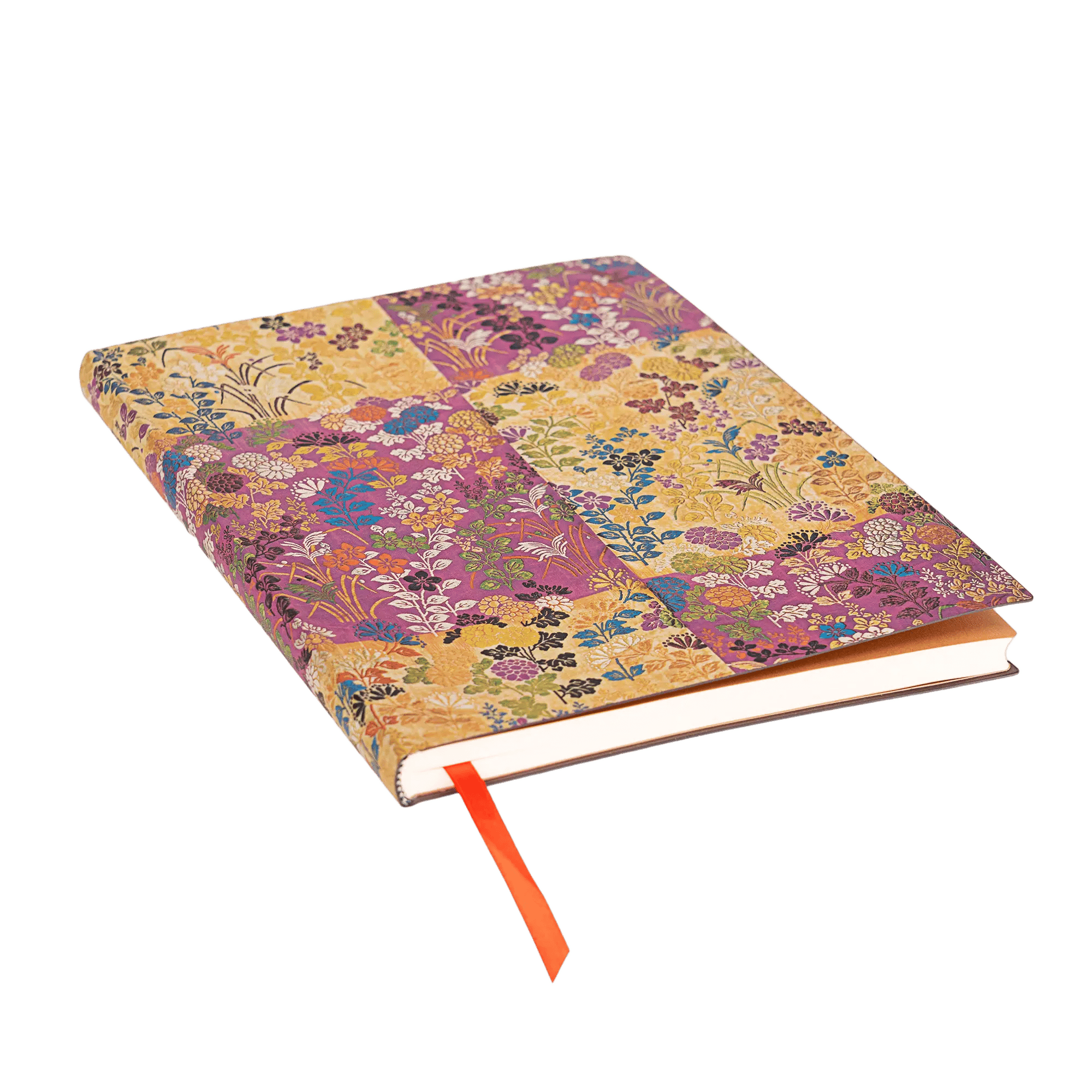 Kara-ori Pink - Journals - Edge Image