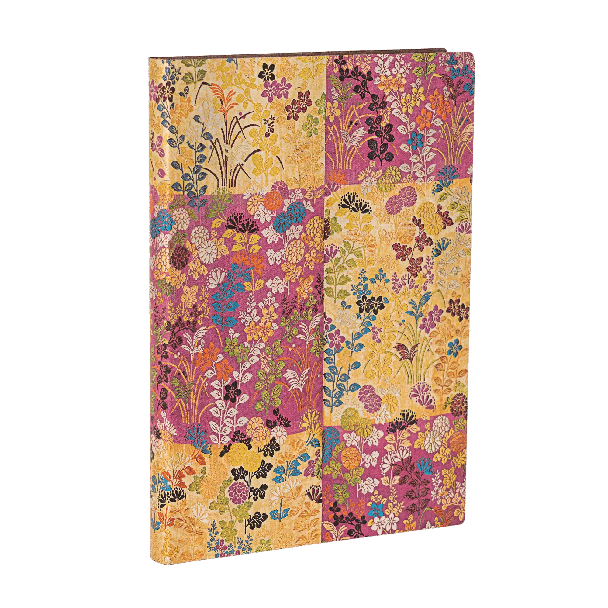 Kara-ori Pink - Notizbücher - Front Image