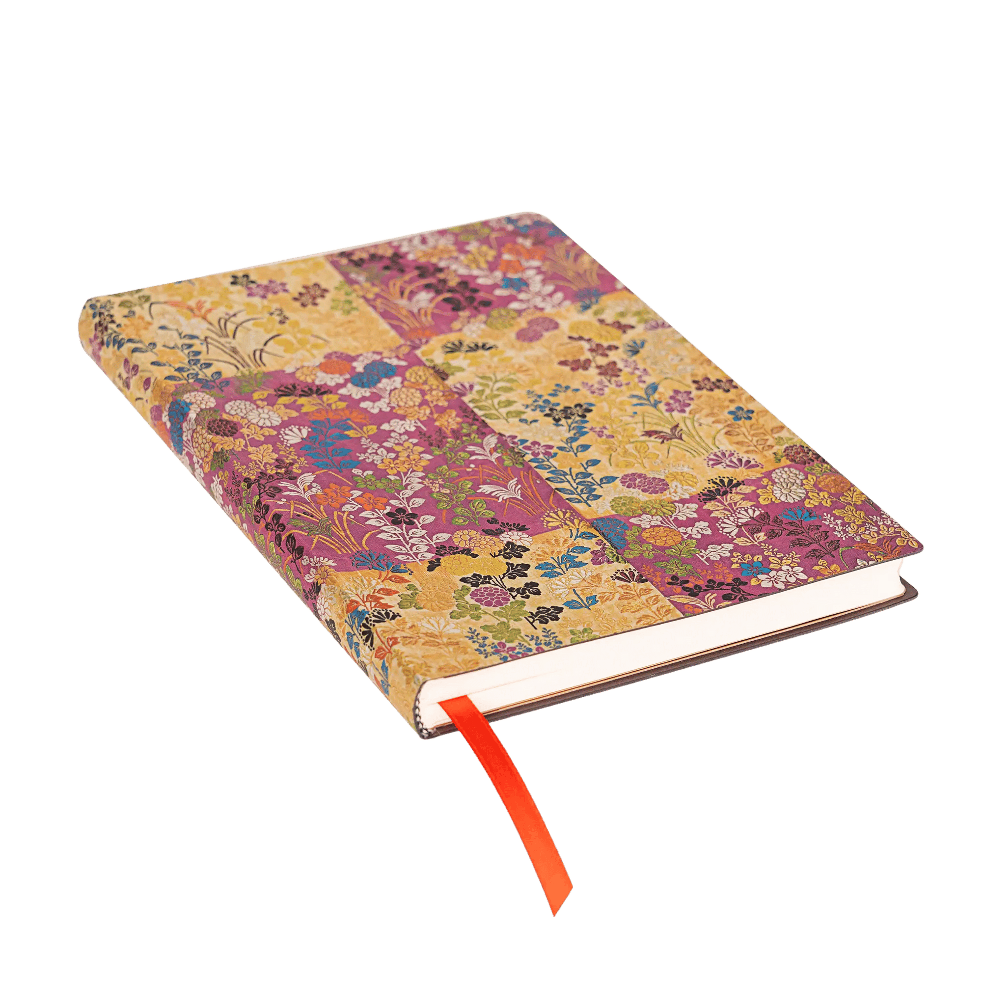Kara-ori Rosa - Diari - Edge Image