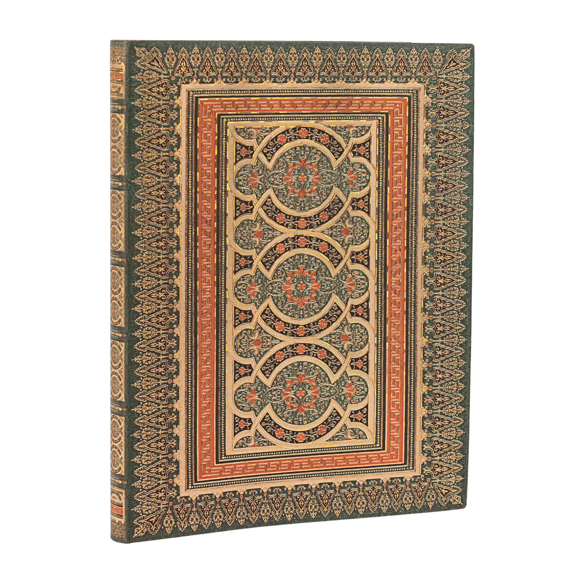 Daphnis - Journals - Front Image
