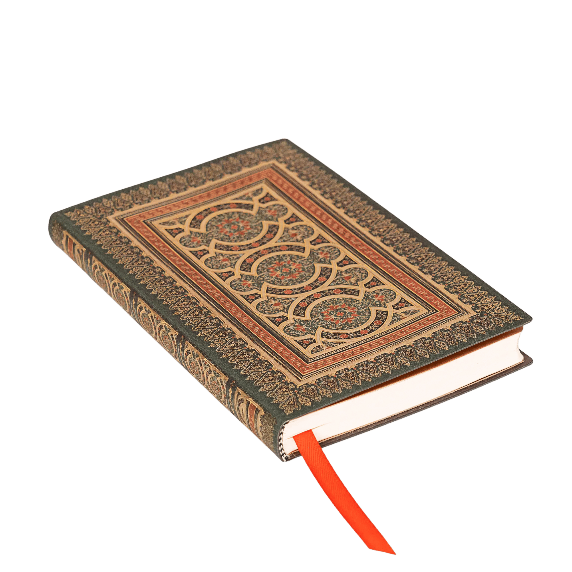 Daphnis - Journals - Edge Image