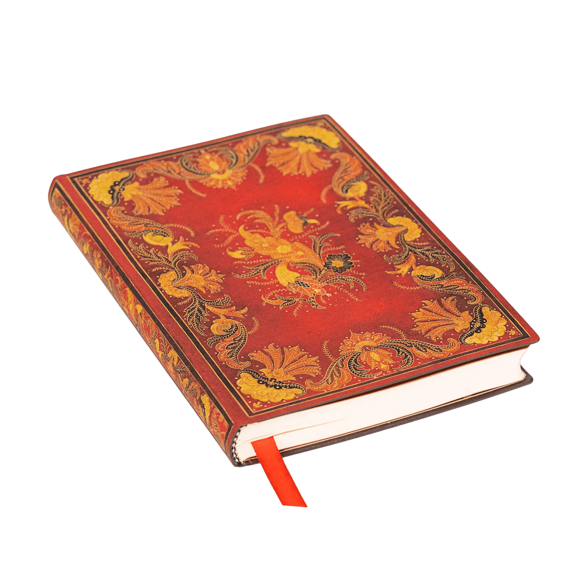Fiammetta - Cuadernos - Edge Image
