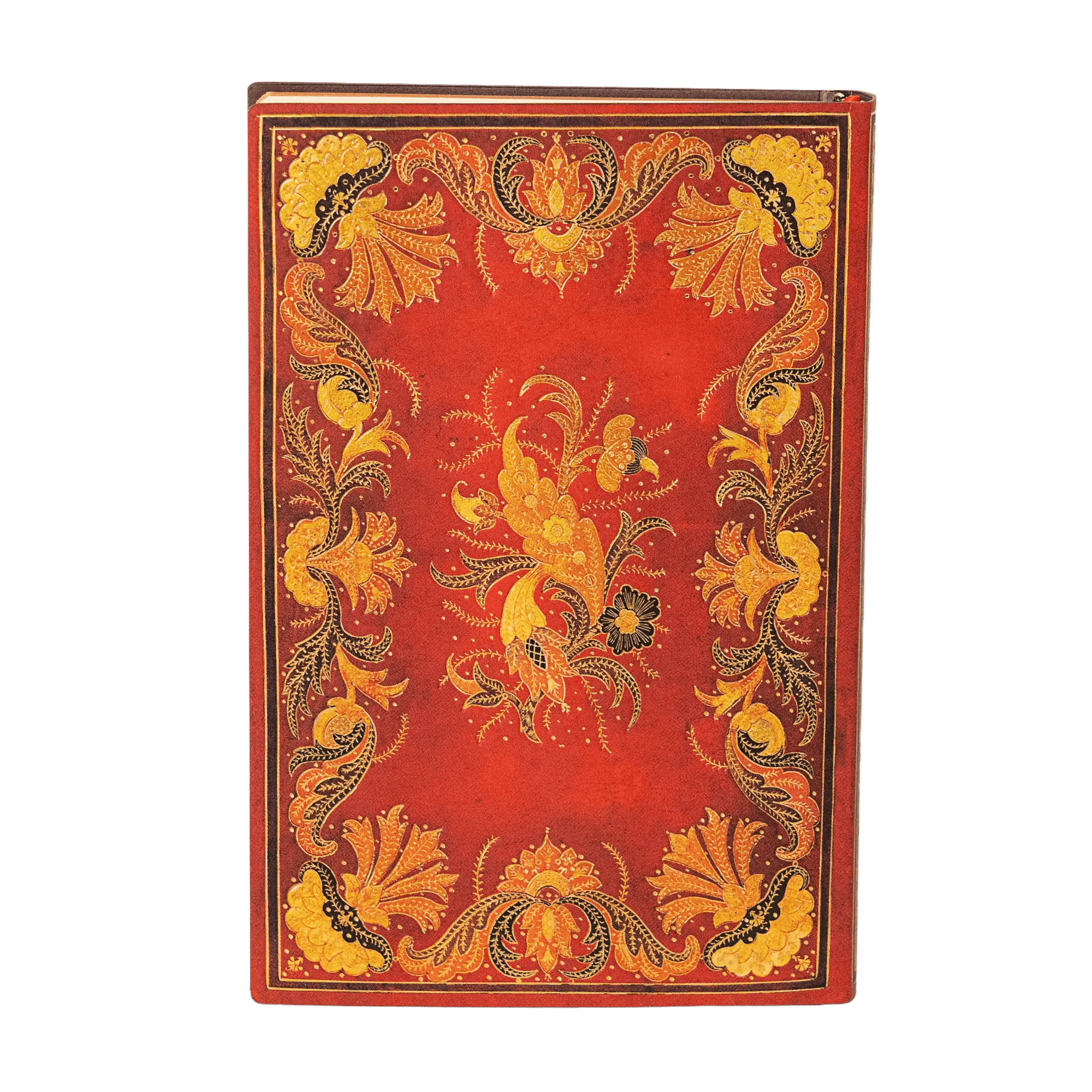 Fiammetta - Journals - Back Image