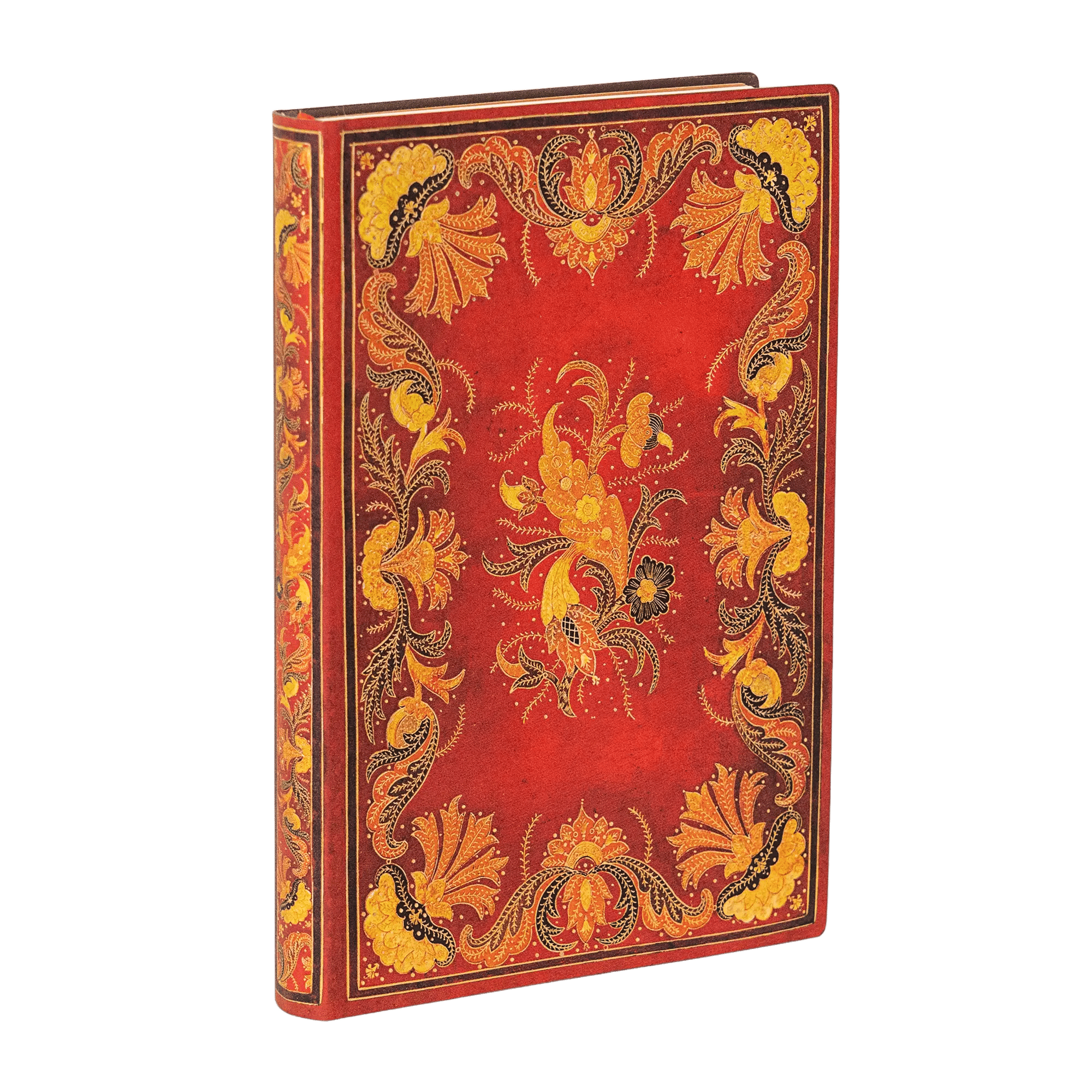 Fiammetta - Journals - Front Image