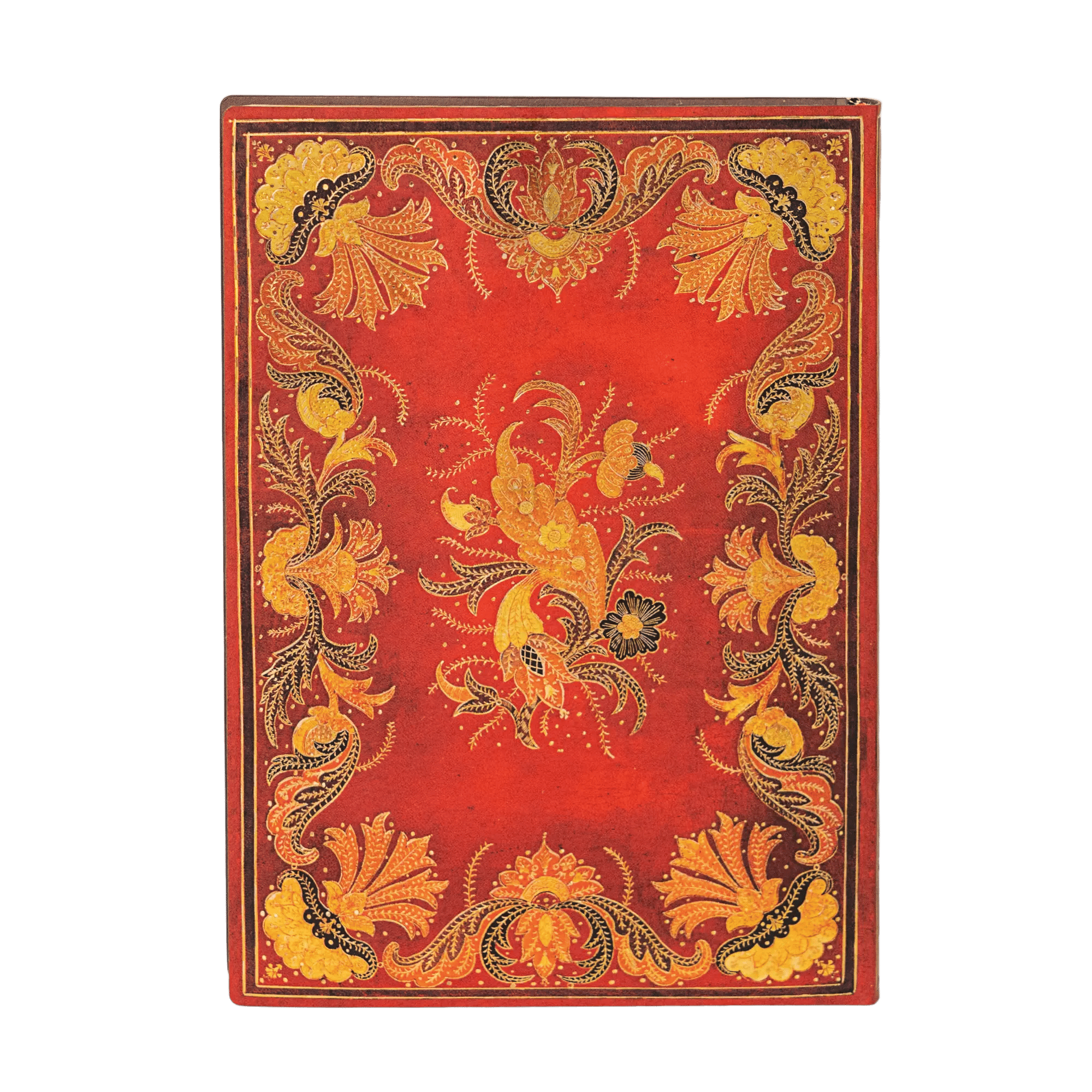 Fiammetta - Carnets - Back Image