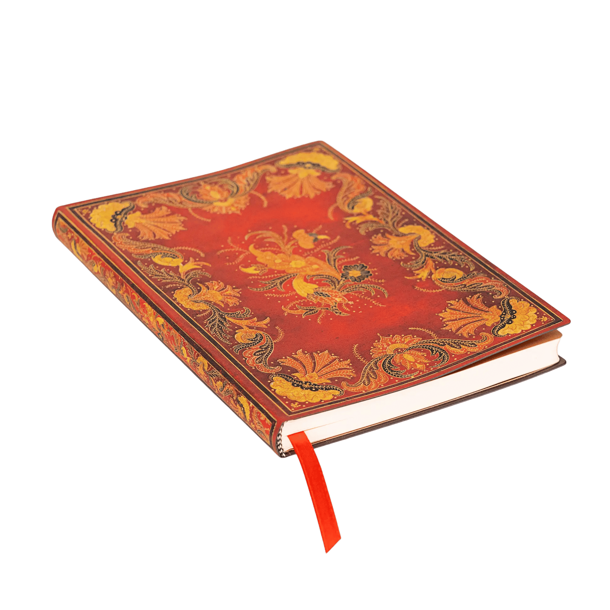 Fiammetta - Carnets - Edge Image