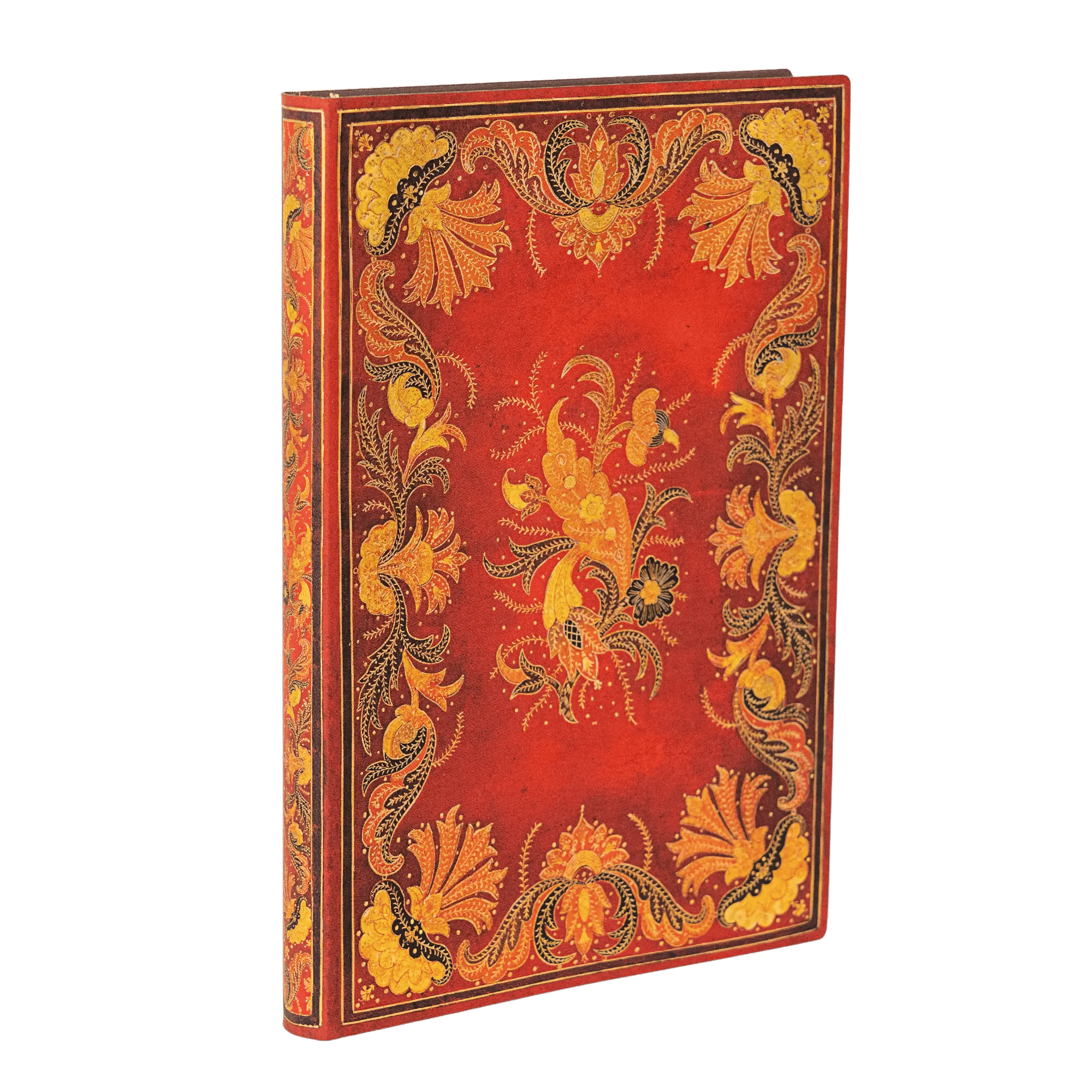 Fiammetta - Carnets - Front Image