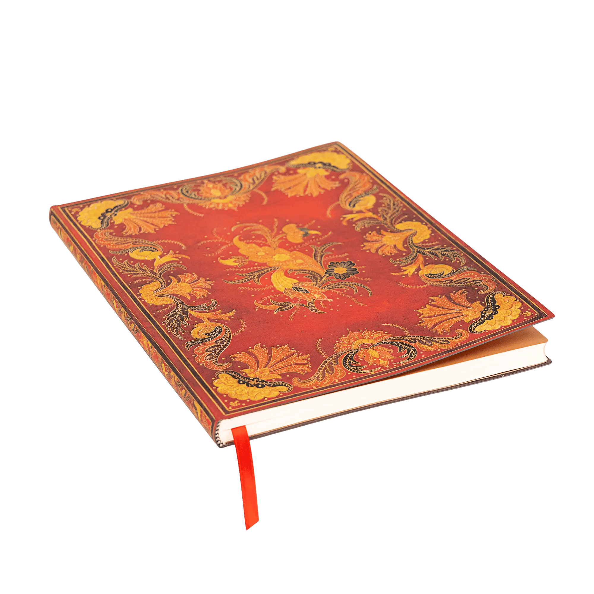 Fiammetta - Notizbücher - Edge Image