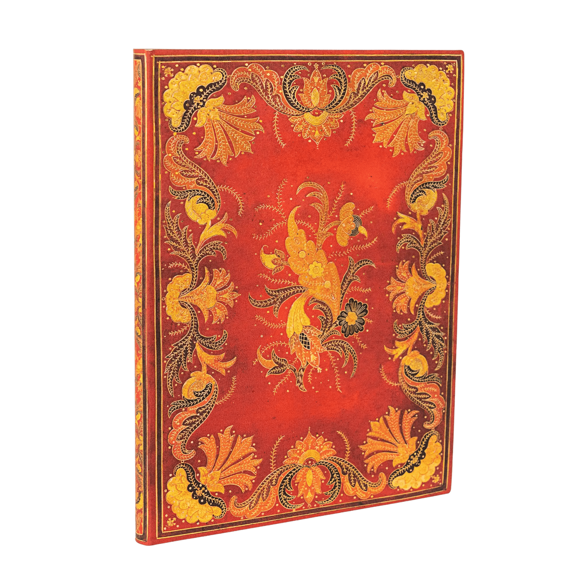 Fiammetta - Notizbücher - Front Image