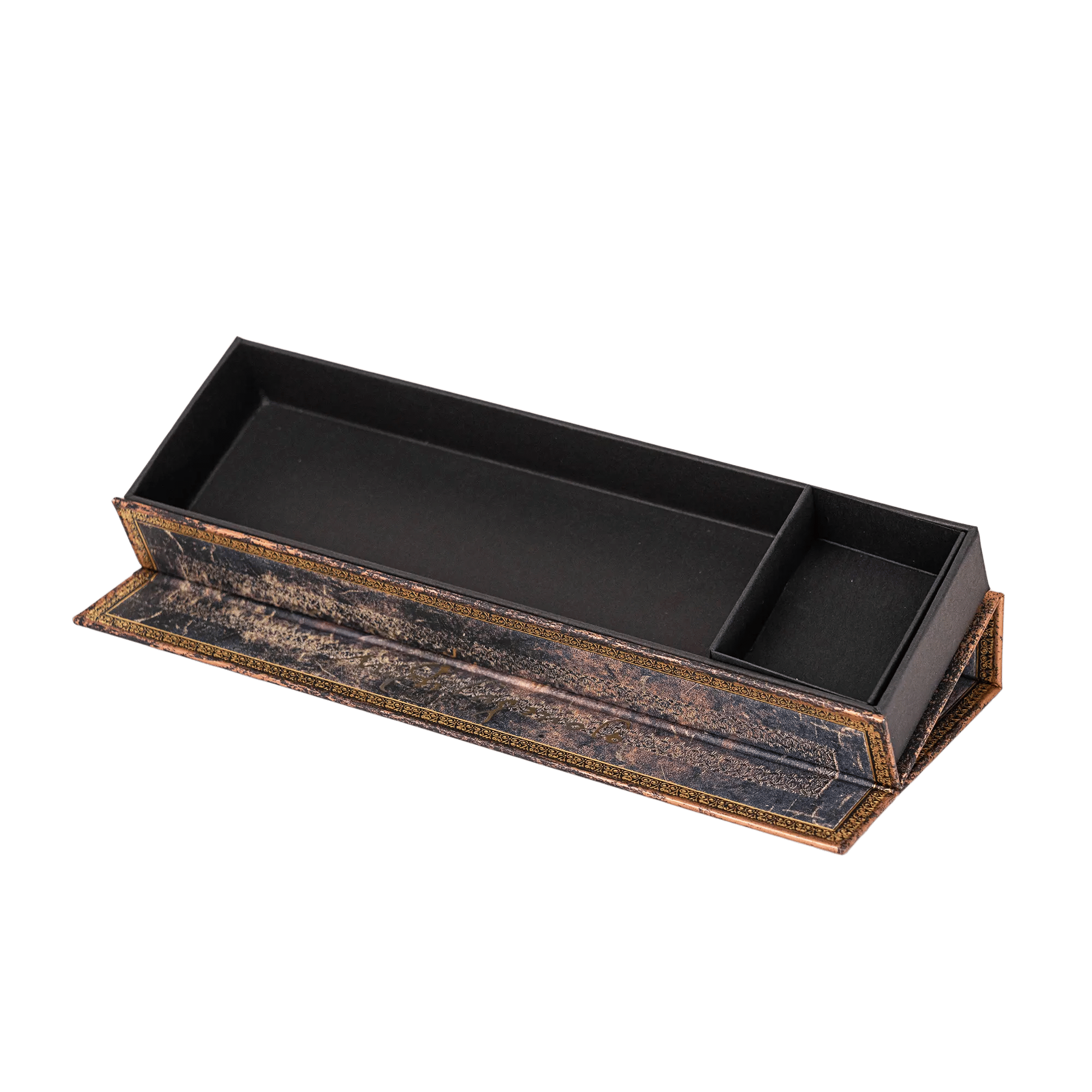 Michelangelo, Handwriting - Pencil Cases - InteriorOne Image