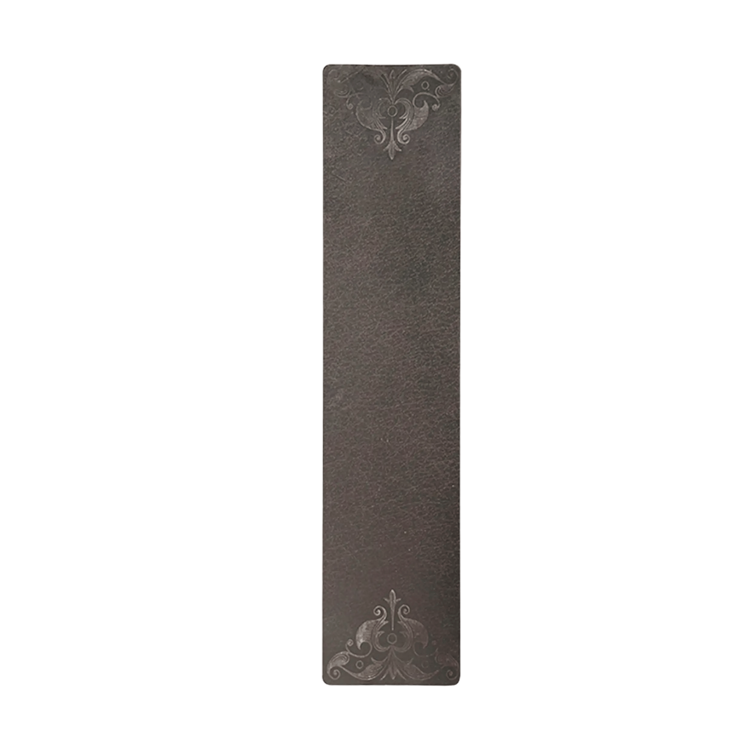 Midnight Rebel - Bookmarks - Back Image