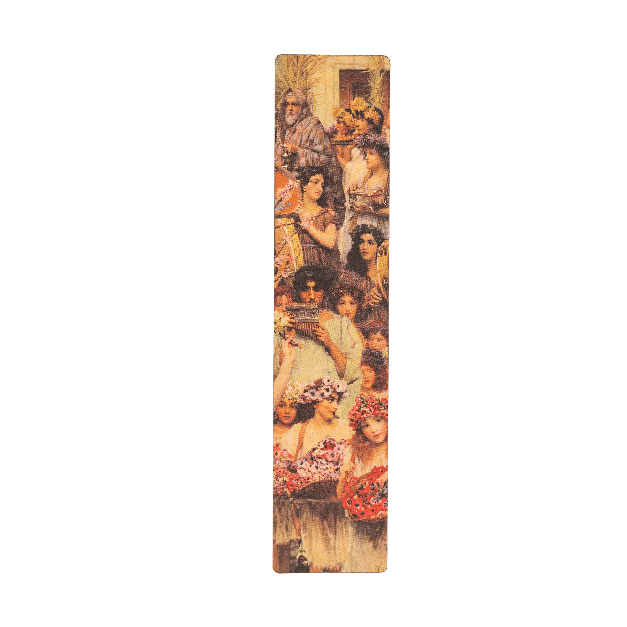 Primavera - Segnalibri - Back Image
