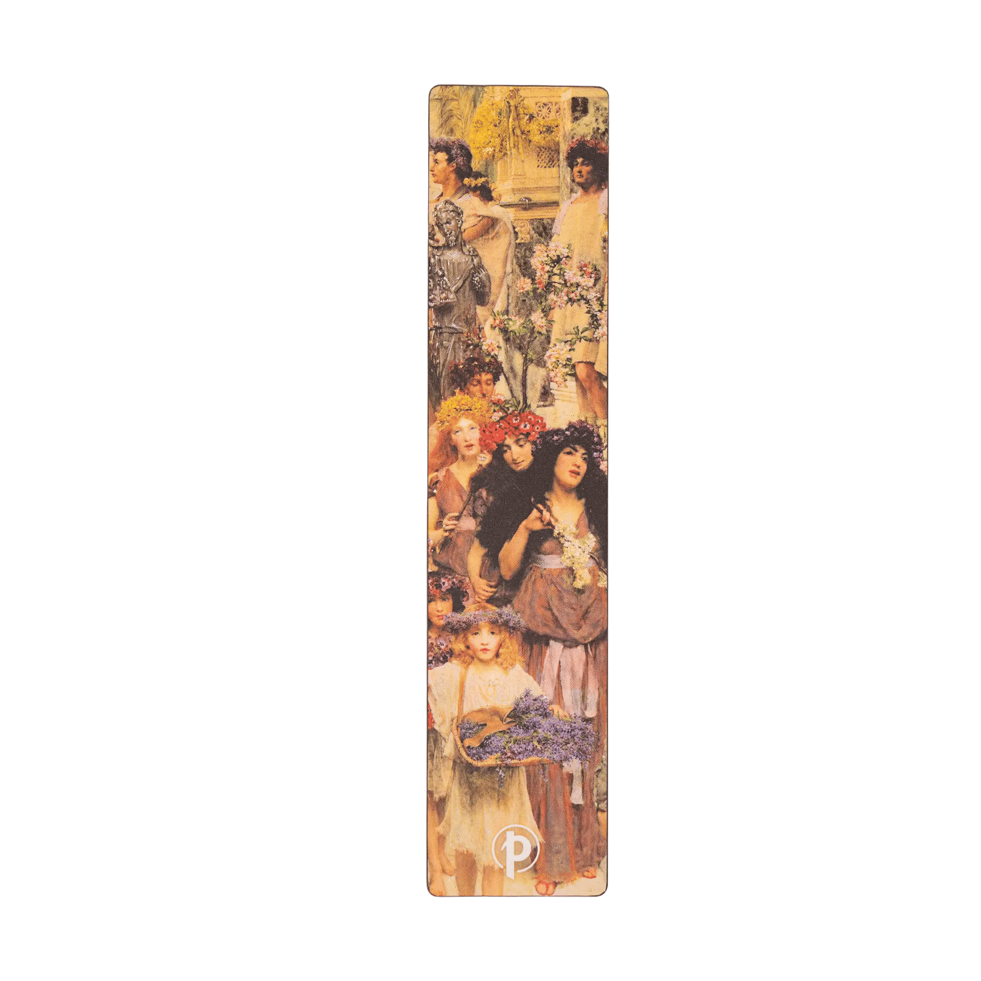 Primavera - Segnalibri - Front Image