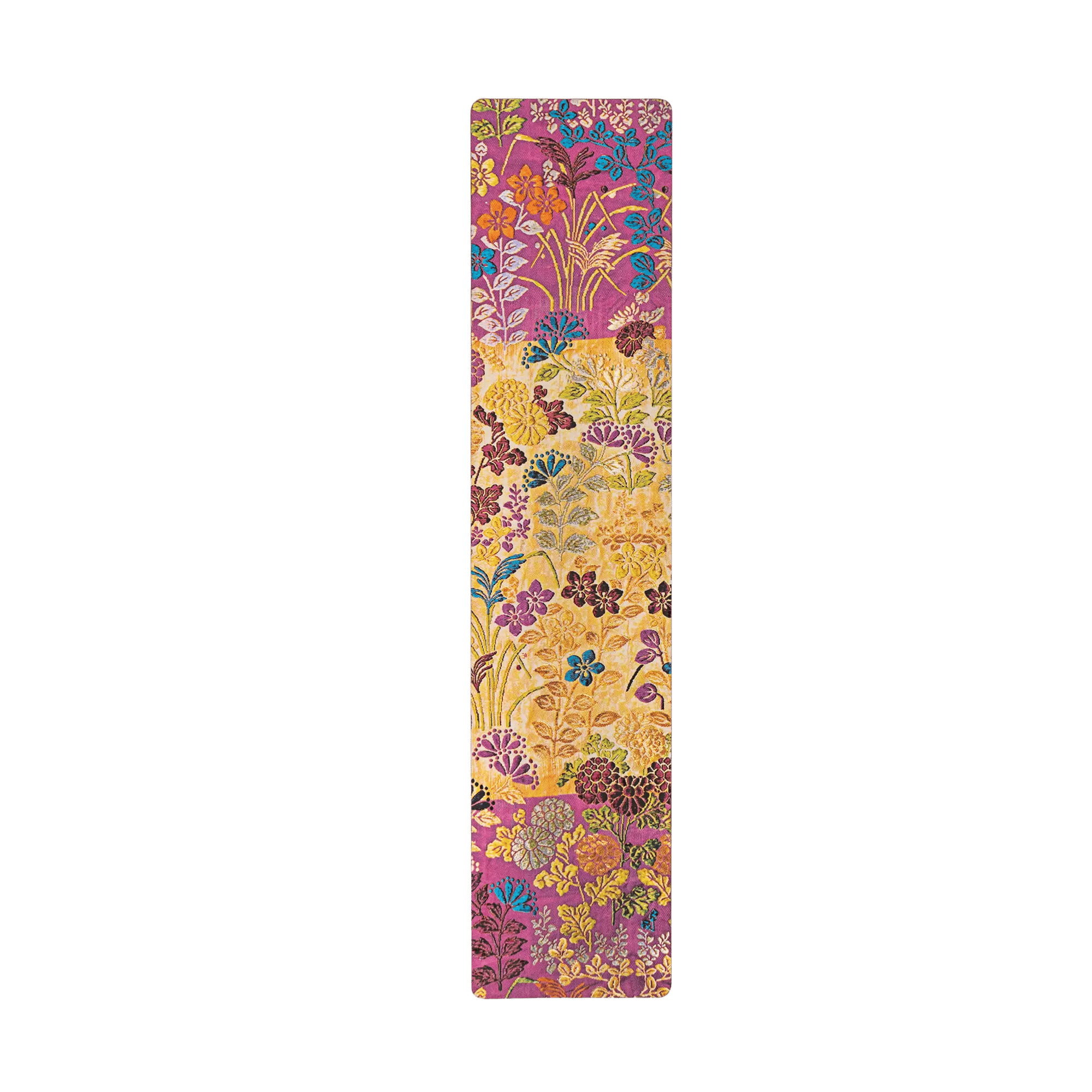 Kara-ori Rosa - Marcapáginas - Back Image