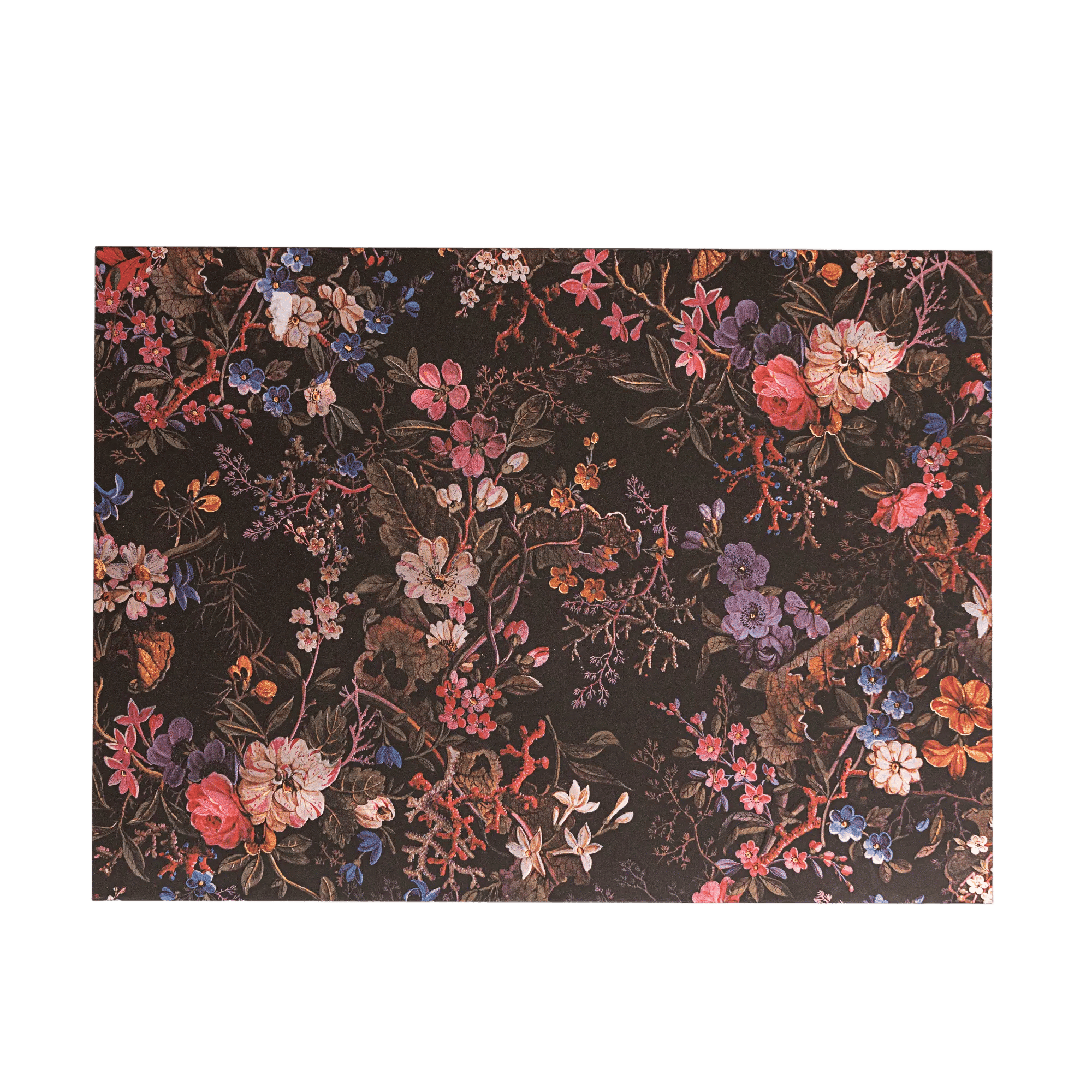Floralia - Carpetas para Documentos - Back Image