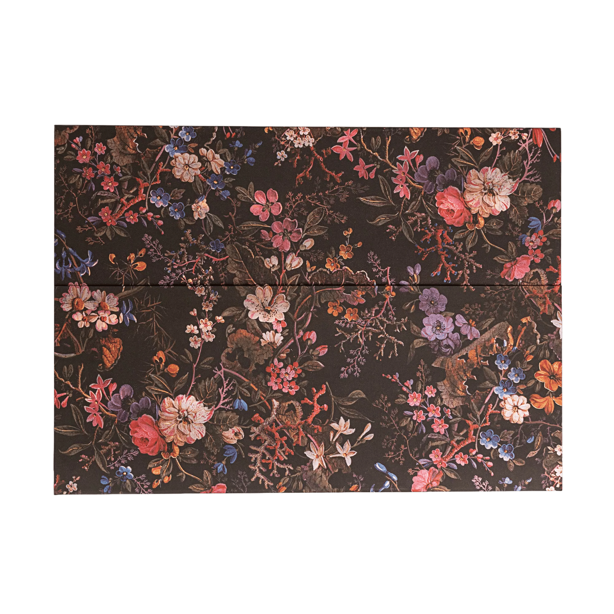 Floralia - Carpetas para Documentos - Front Image