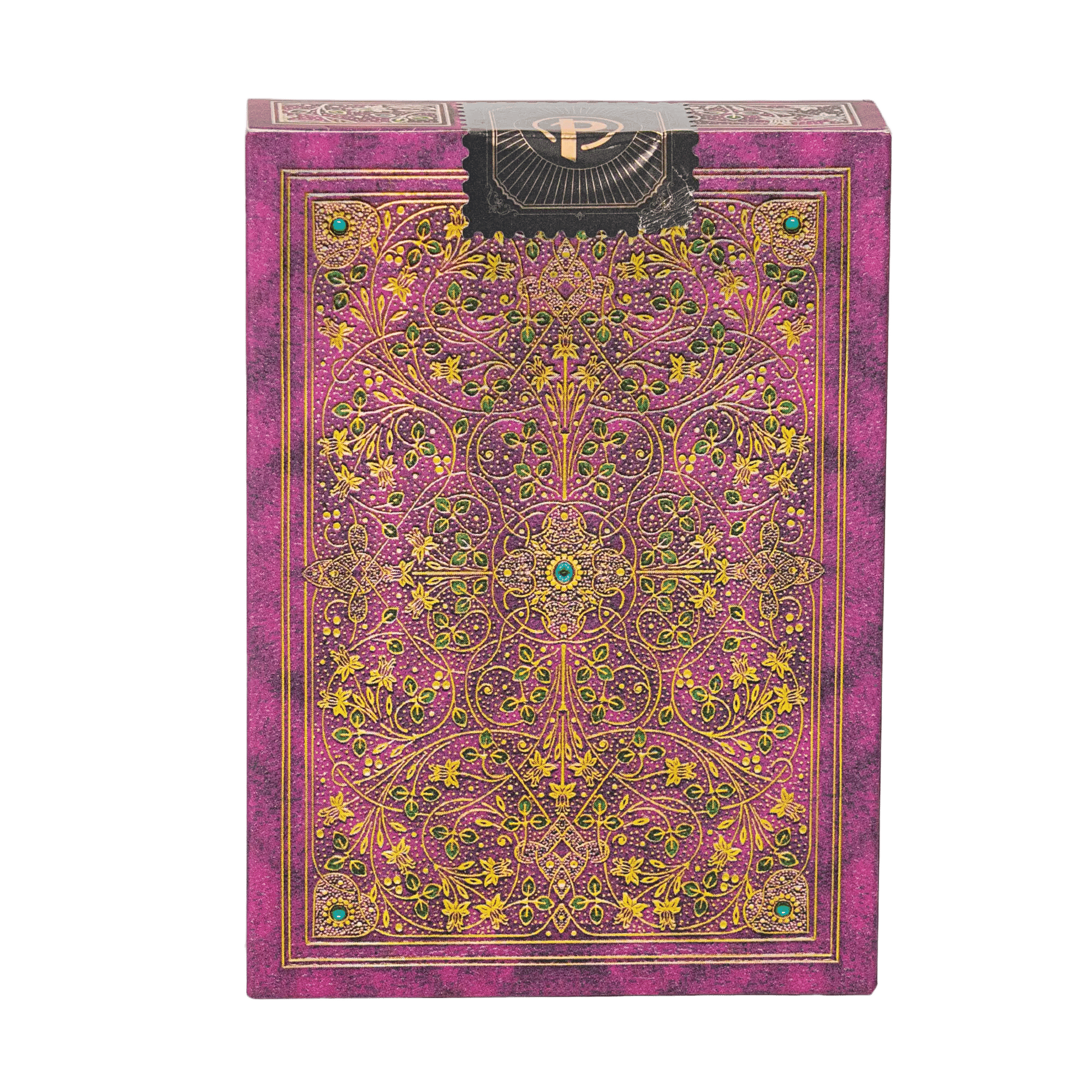 Giubileo di Diamante - Carte da gioco - Back Image