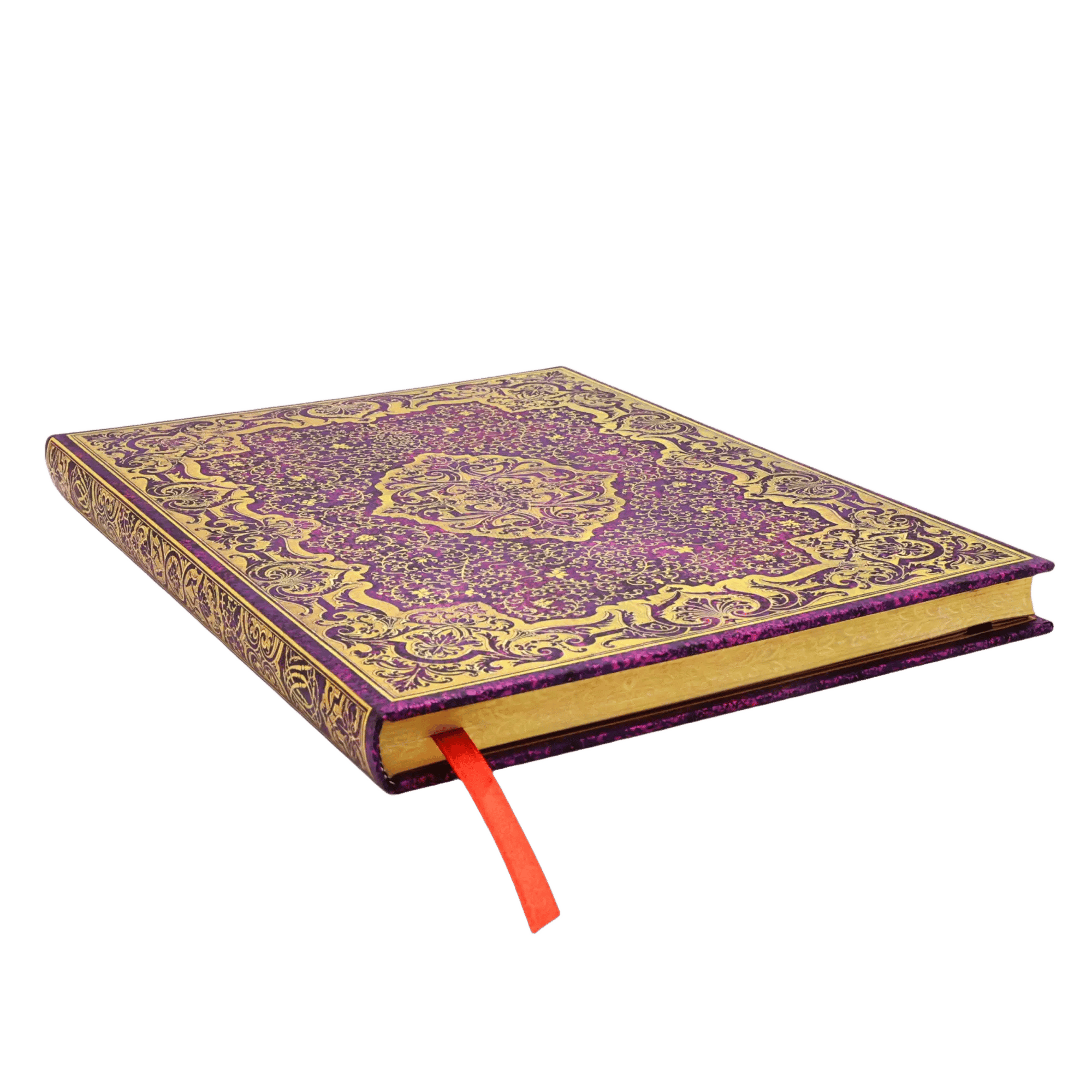Picaresque - Notizbücher - Edge Image