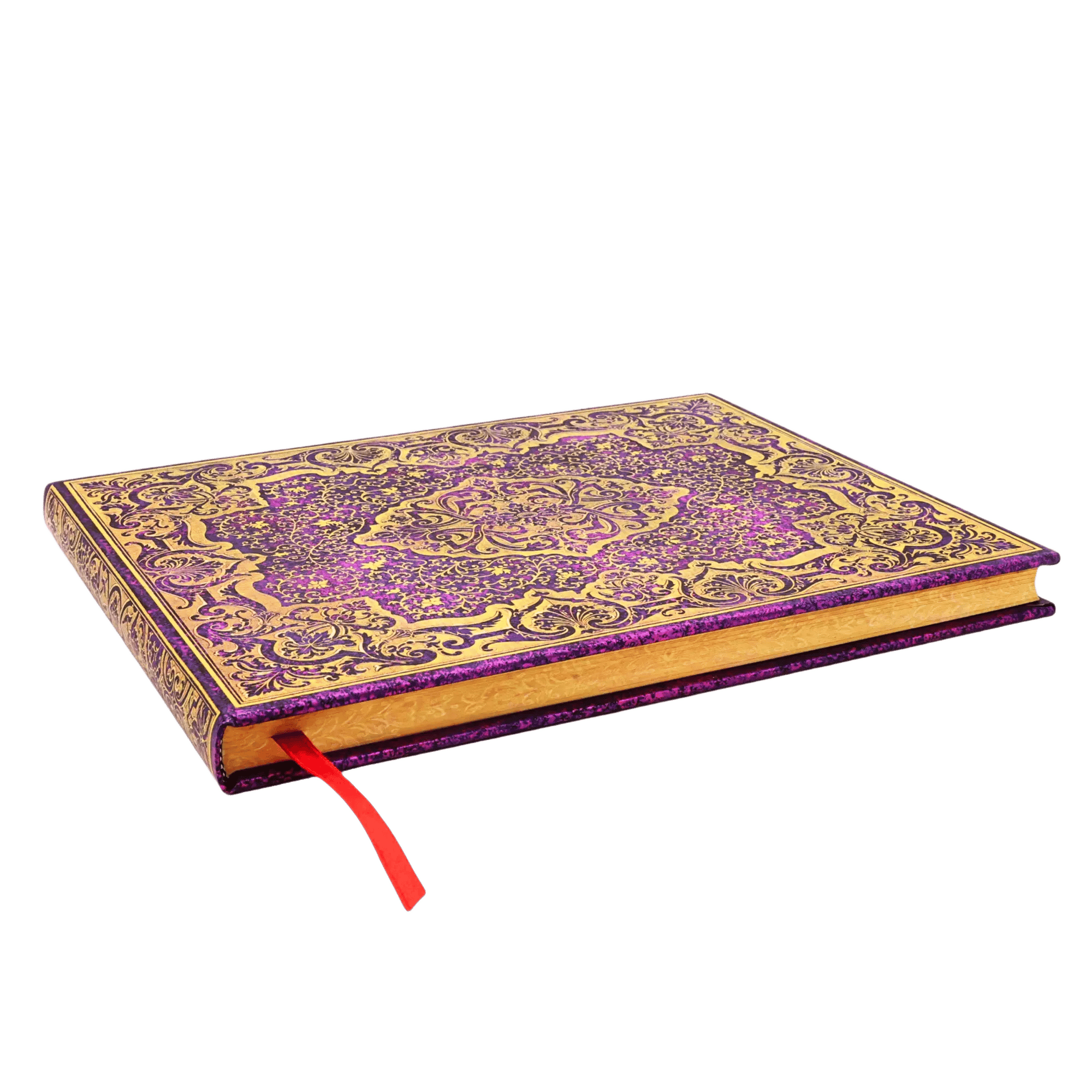 Picaresque - Livres d’or - Edge Image