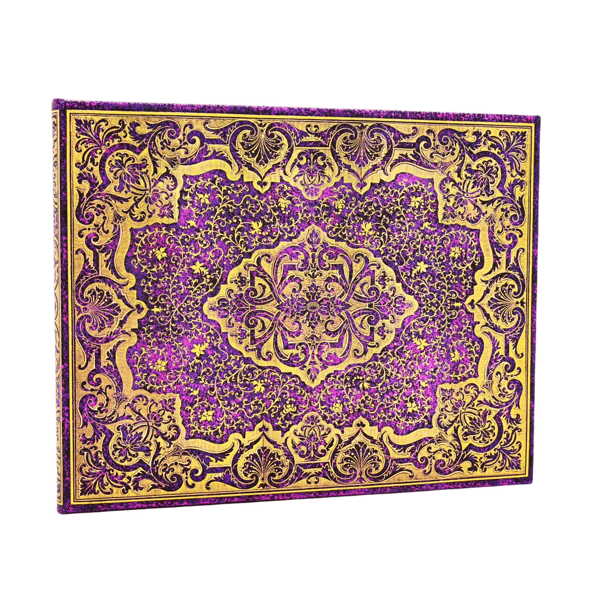 Picaresque - Livres d’or - Front Image