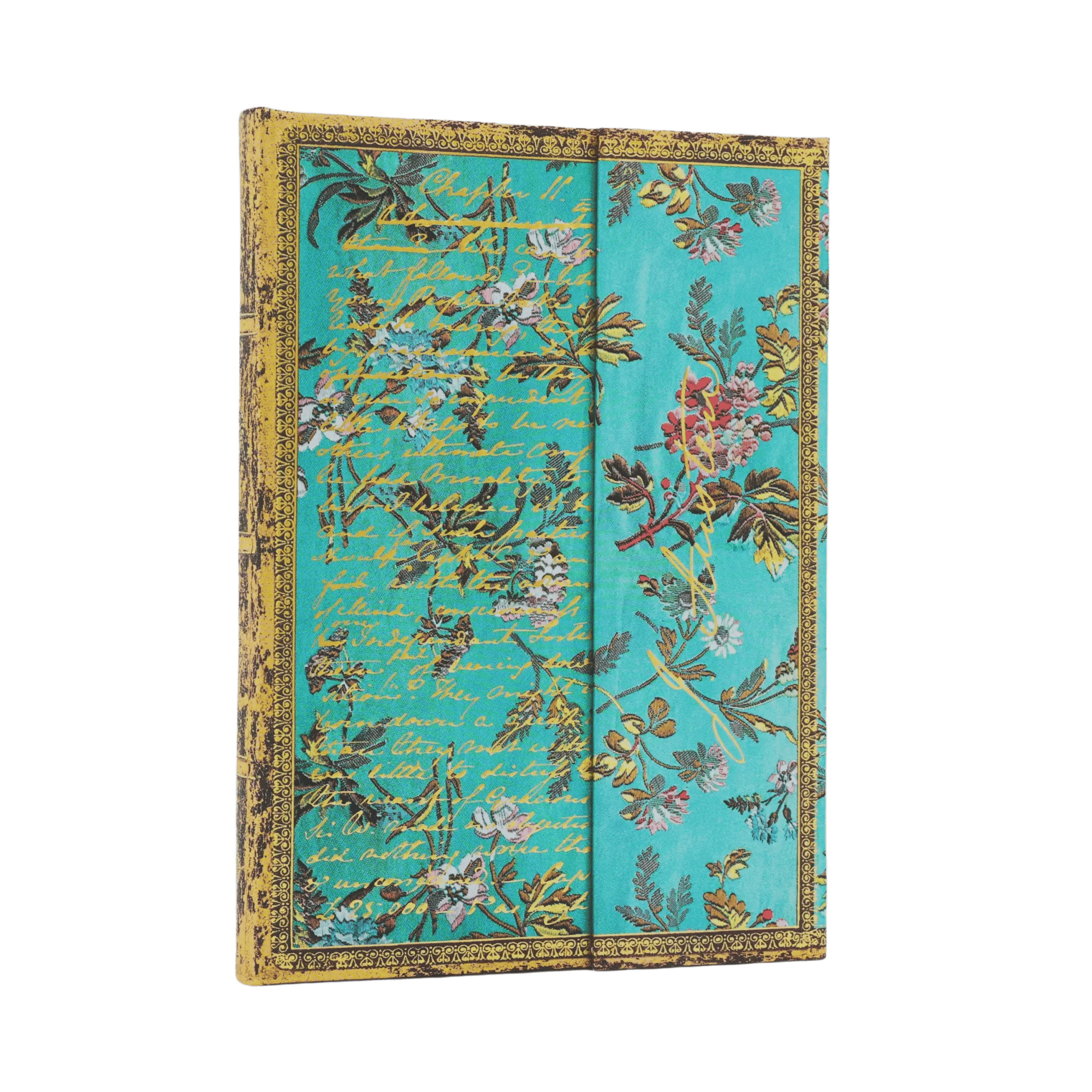 Jane Austen, Persuasion - Journals - Front Image