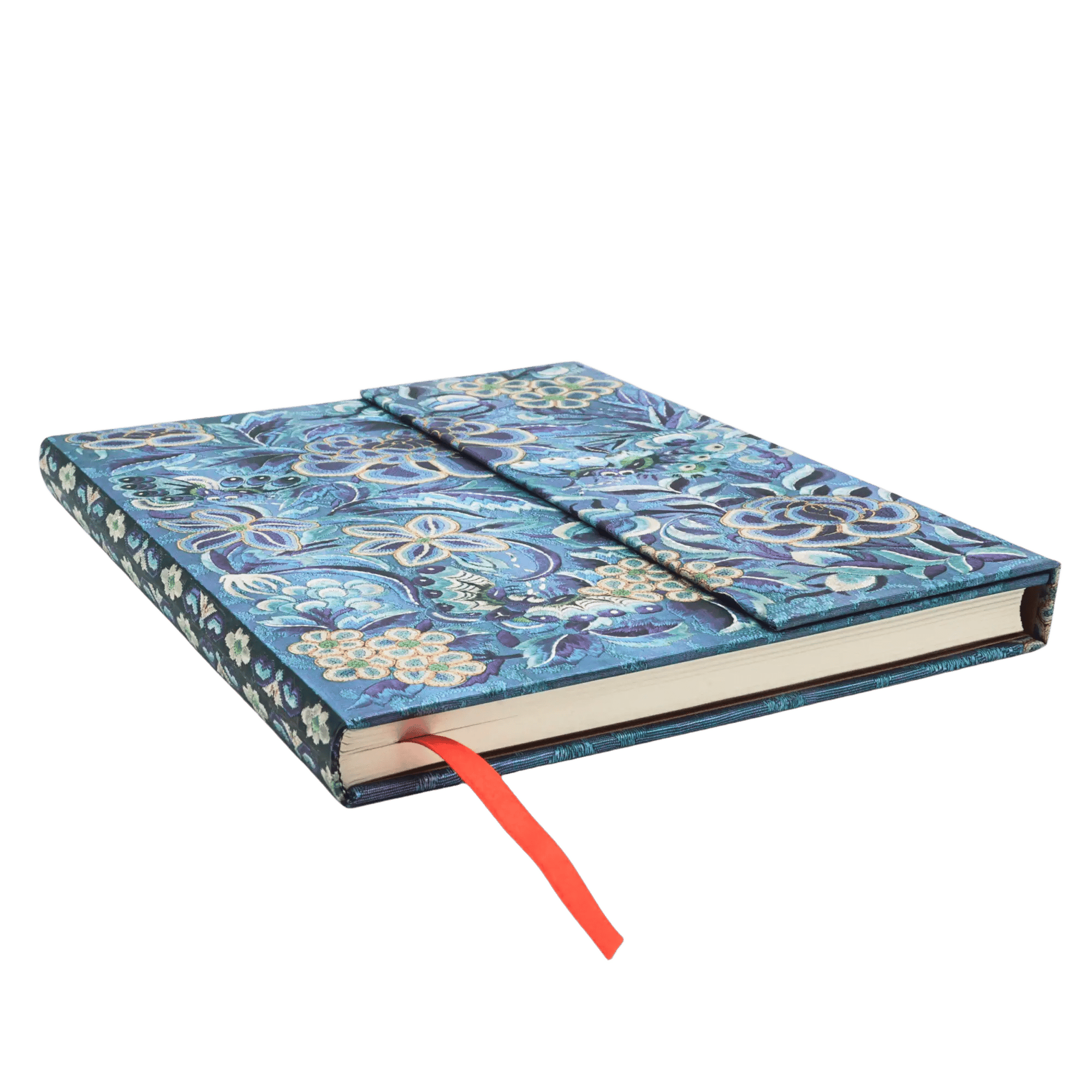 Blue Willow - Journals - Edge Image