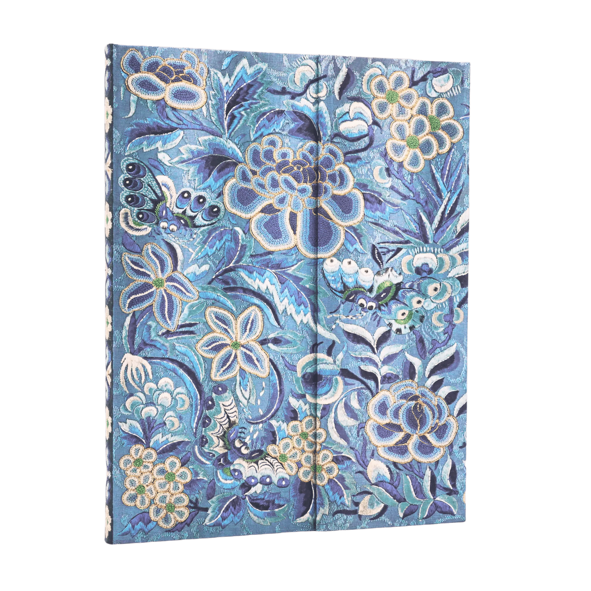 Blue Willow - Journals - Front Image