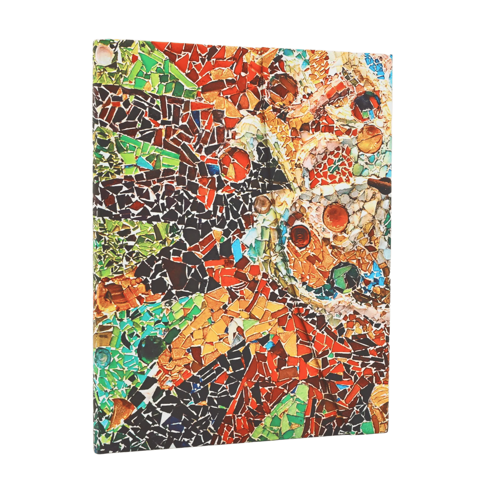 Gaudi’s Sun - Address Books - Front Image