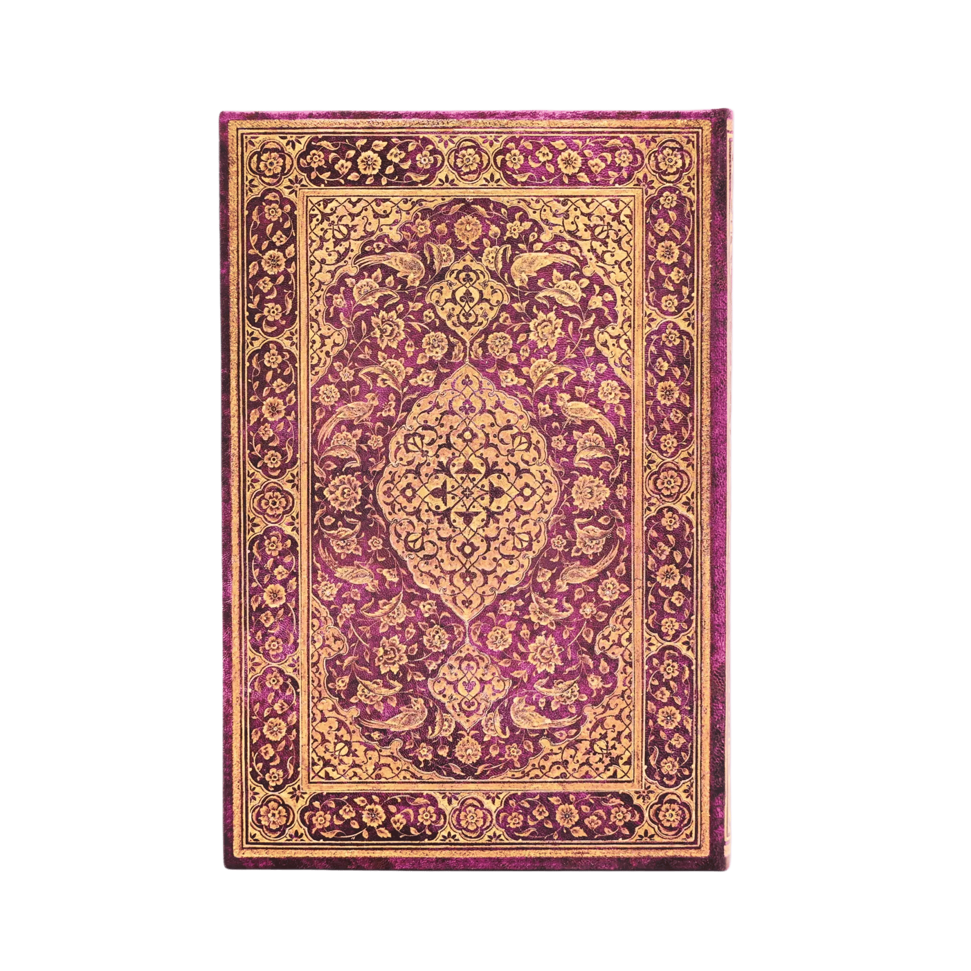 The Orchard - Address Books - Back Image
