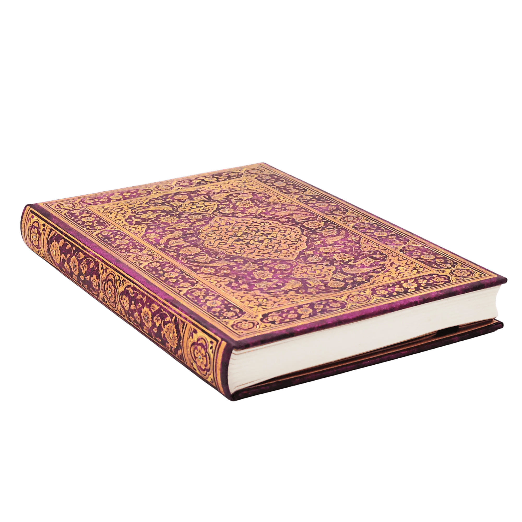 The Orchard - Address Books - Edge Image