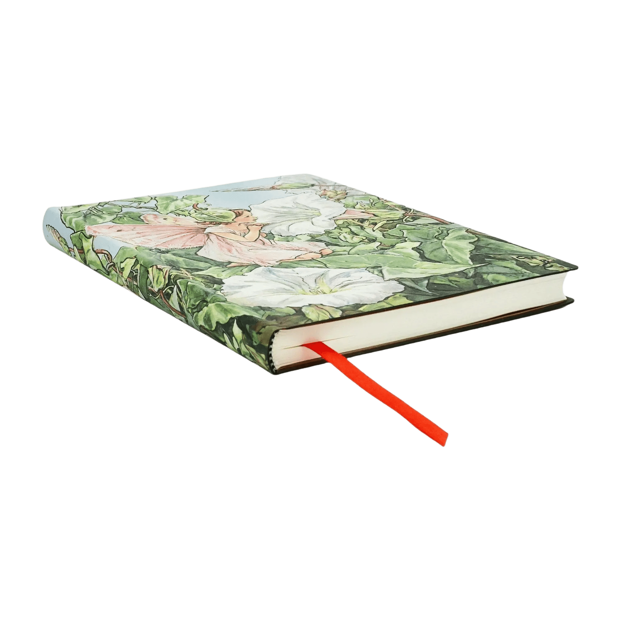 Bindweed Fairy - Journals - Edge Image