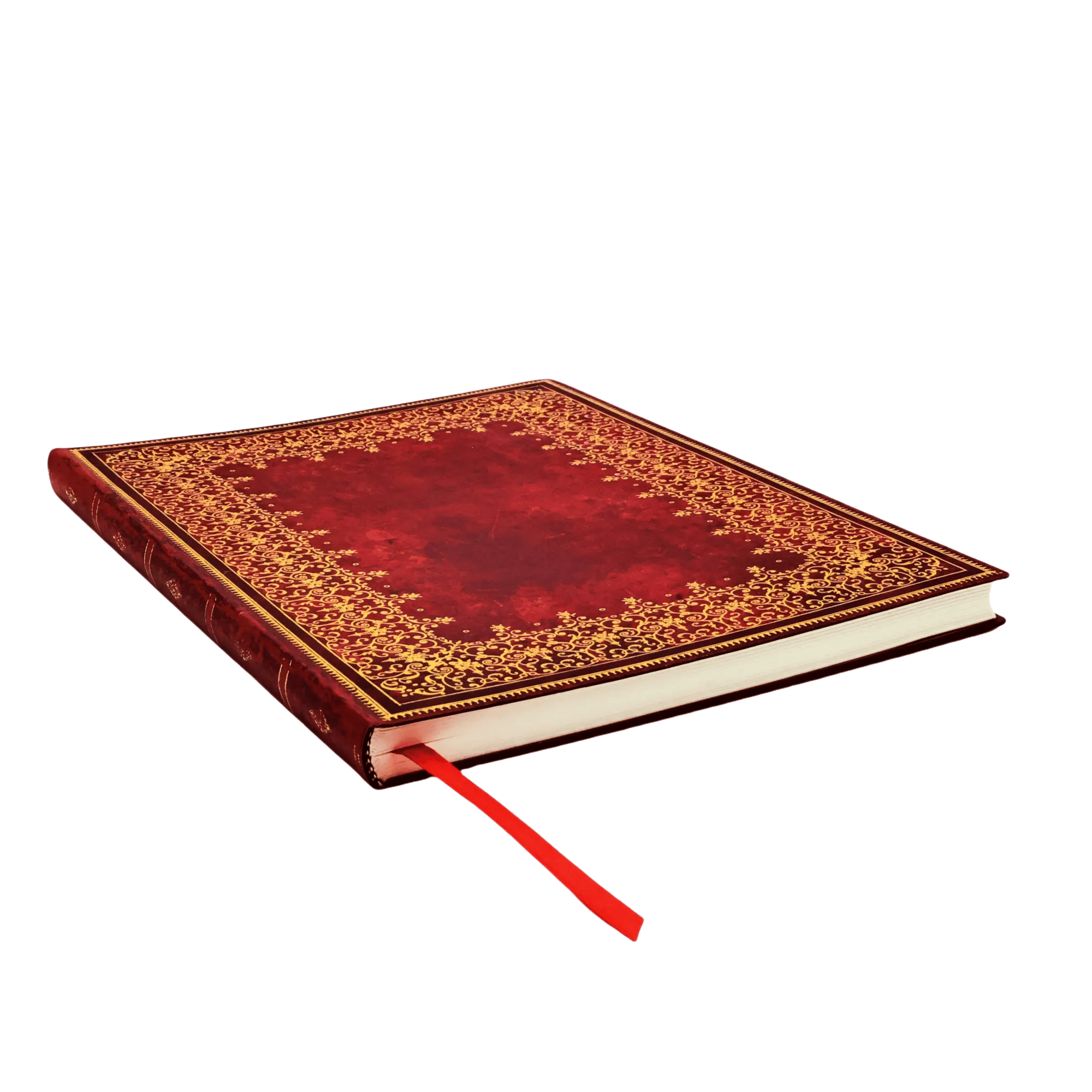 Foiled - Journals - Edge Image