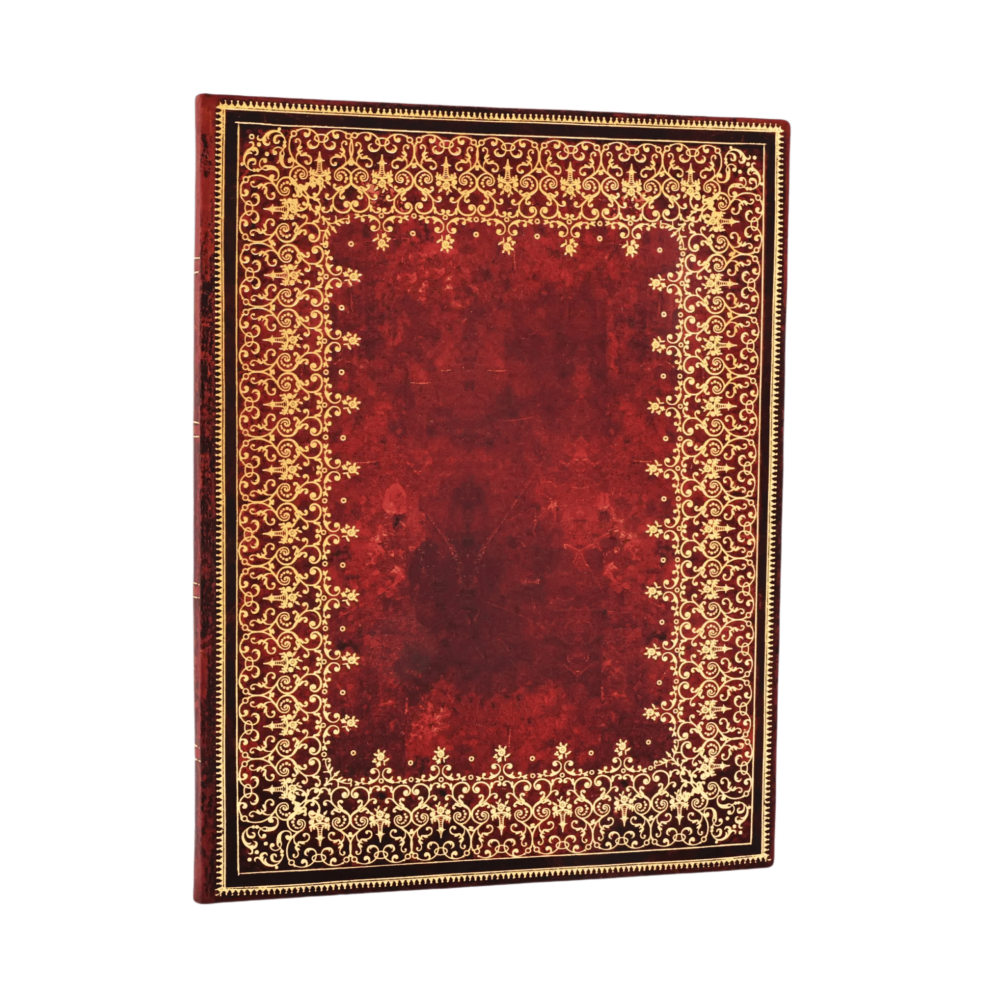 Foiled - Journals - Front Image