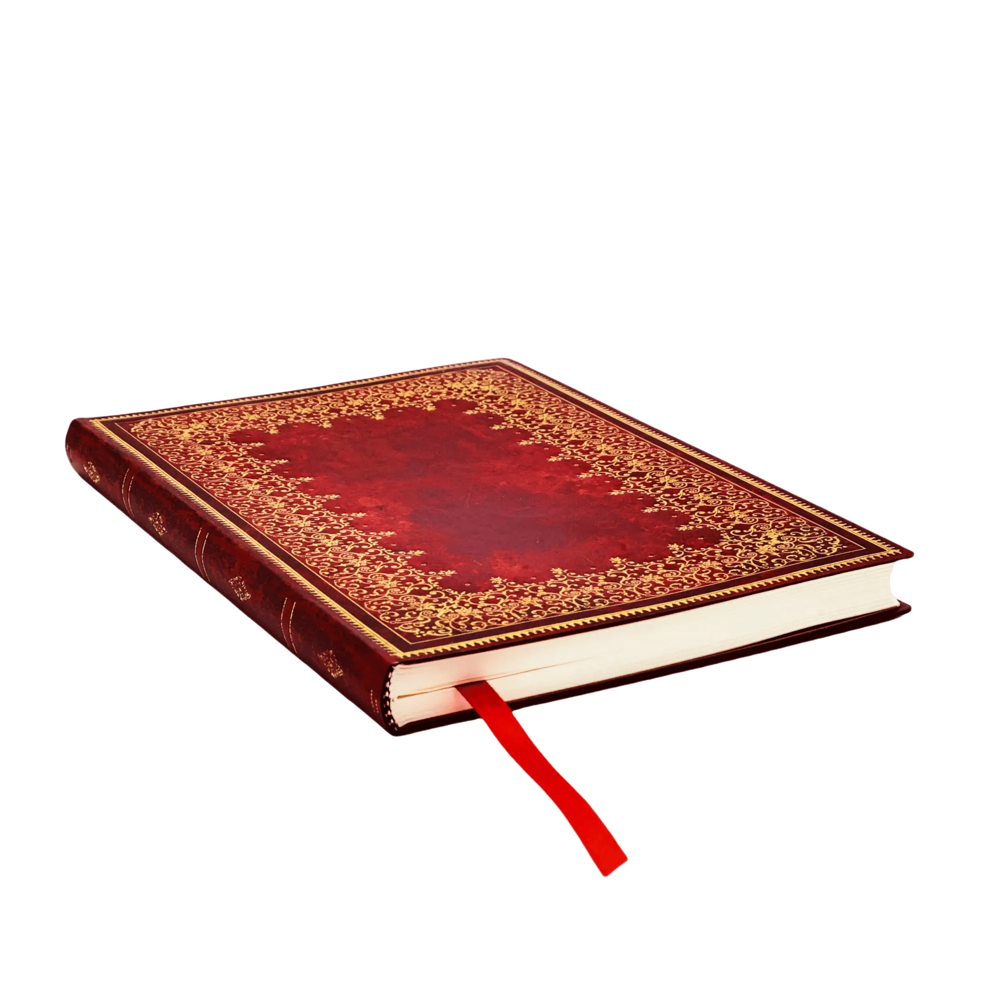 Foiled - Journals - Edge Image