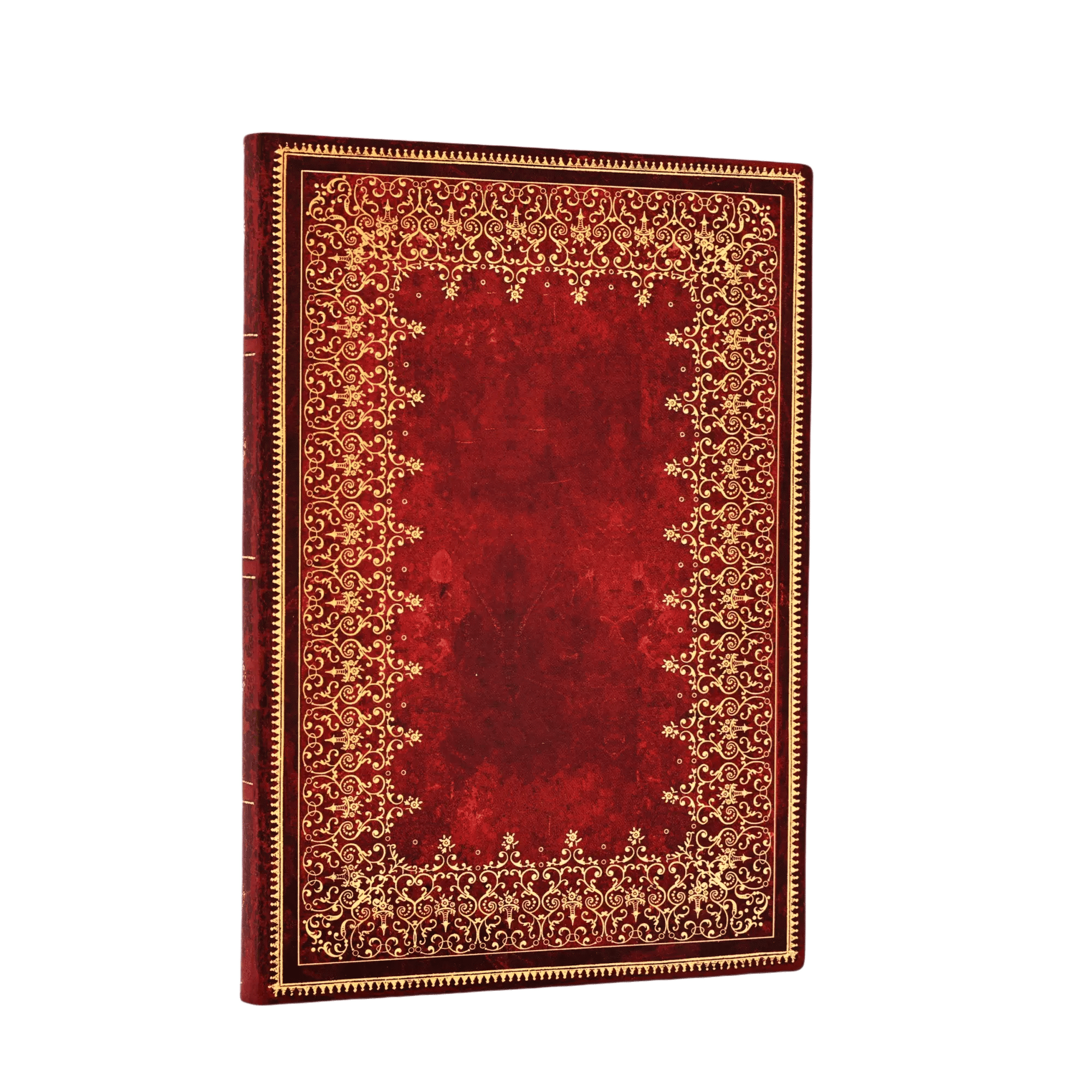 Foiled - Journals - Front Image