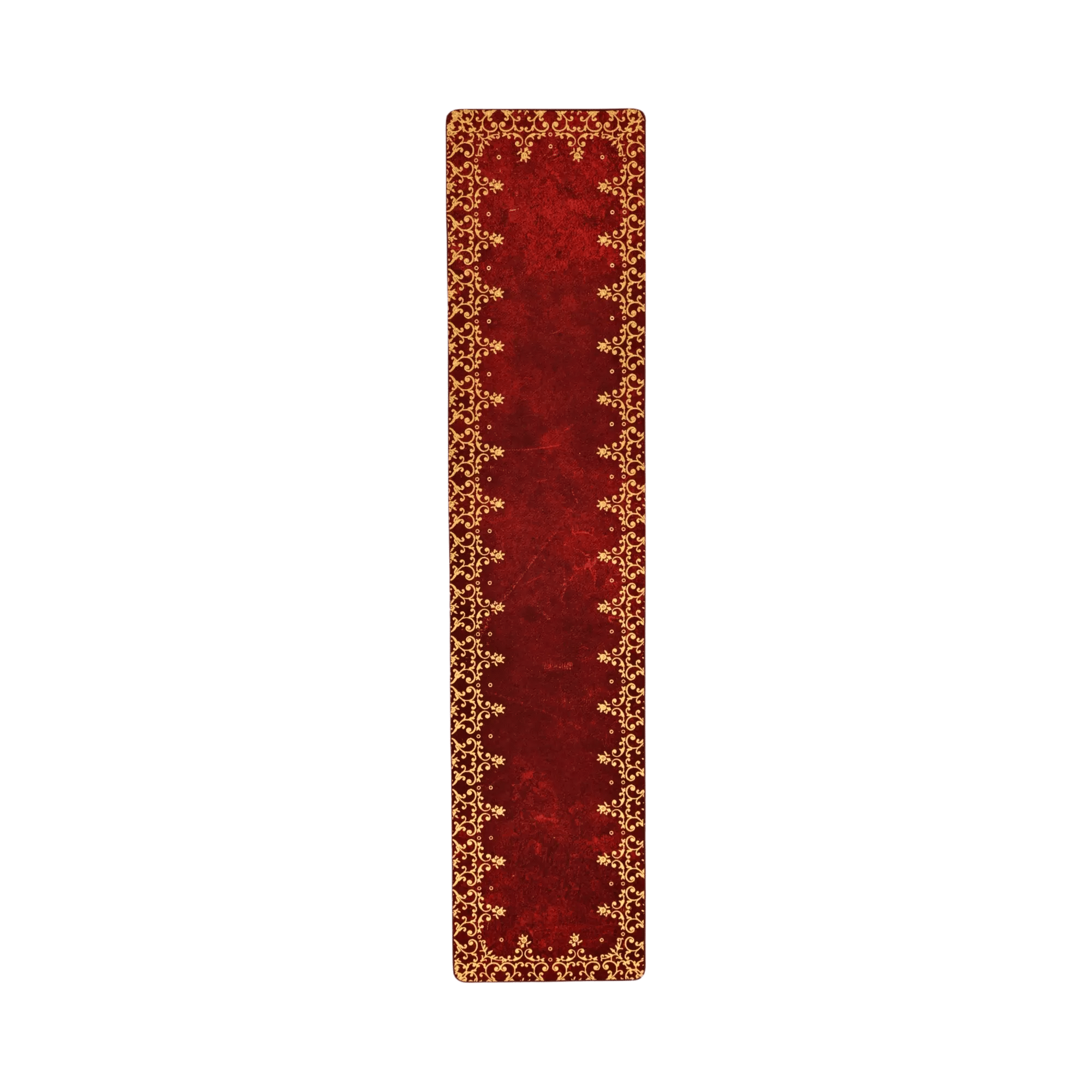 Foiled - Bookmarks - Back Image