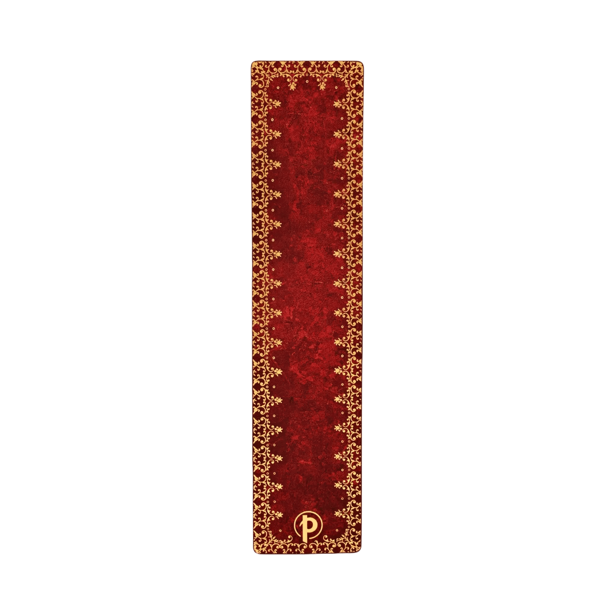 Foiled - Bookmarks - Front Image