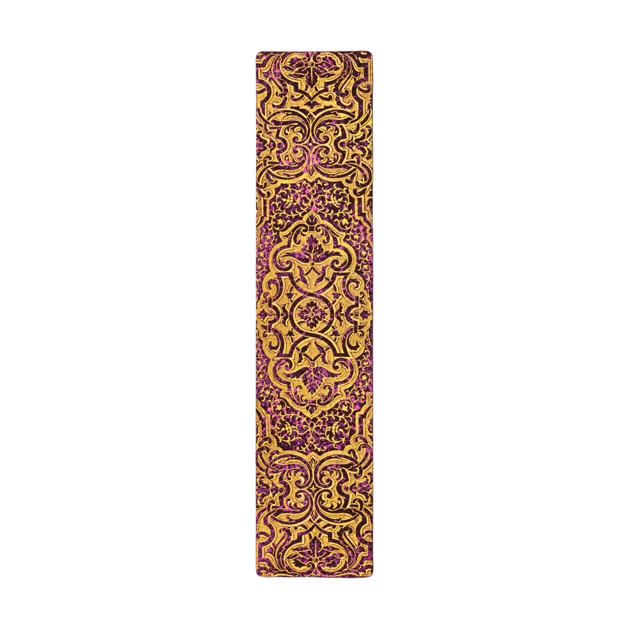 Picaresque - Marque-pages - Back Image