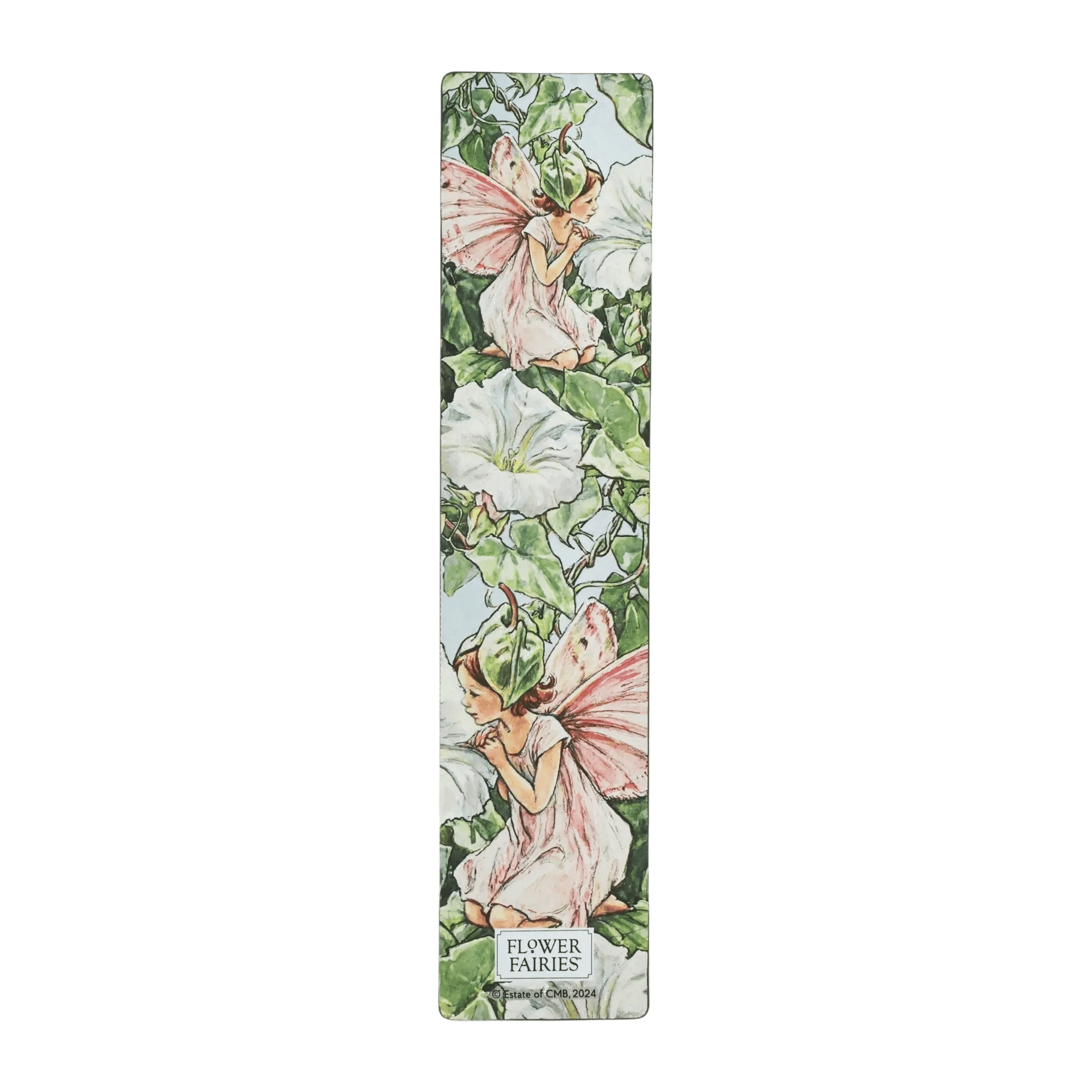 Bindweed Fairy - Flower Fairies | Paperblanks