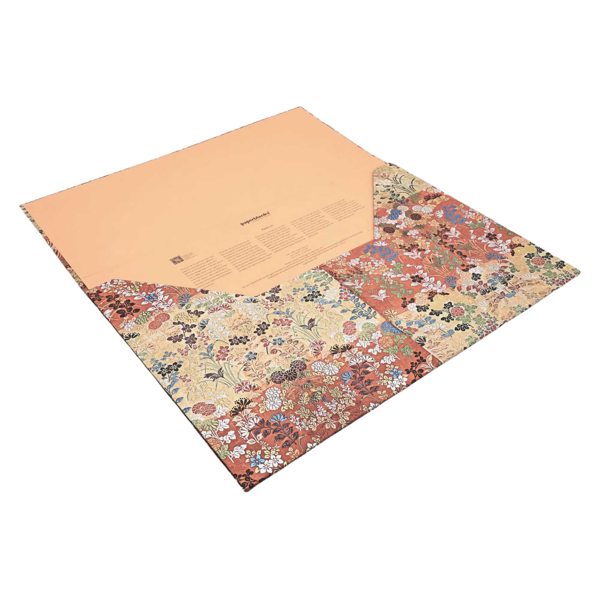 Kara-ori - Dokumentenmappen - Edge Image