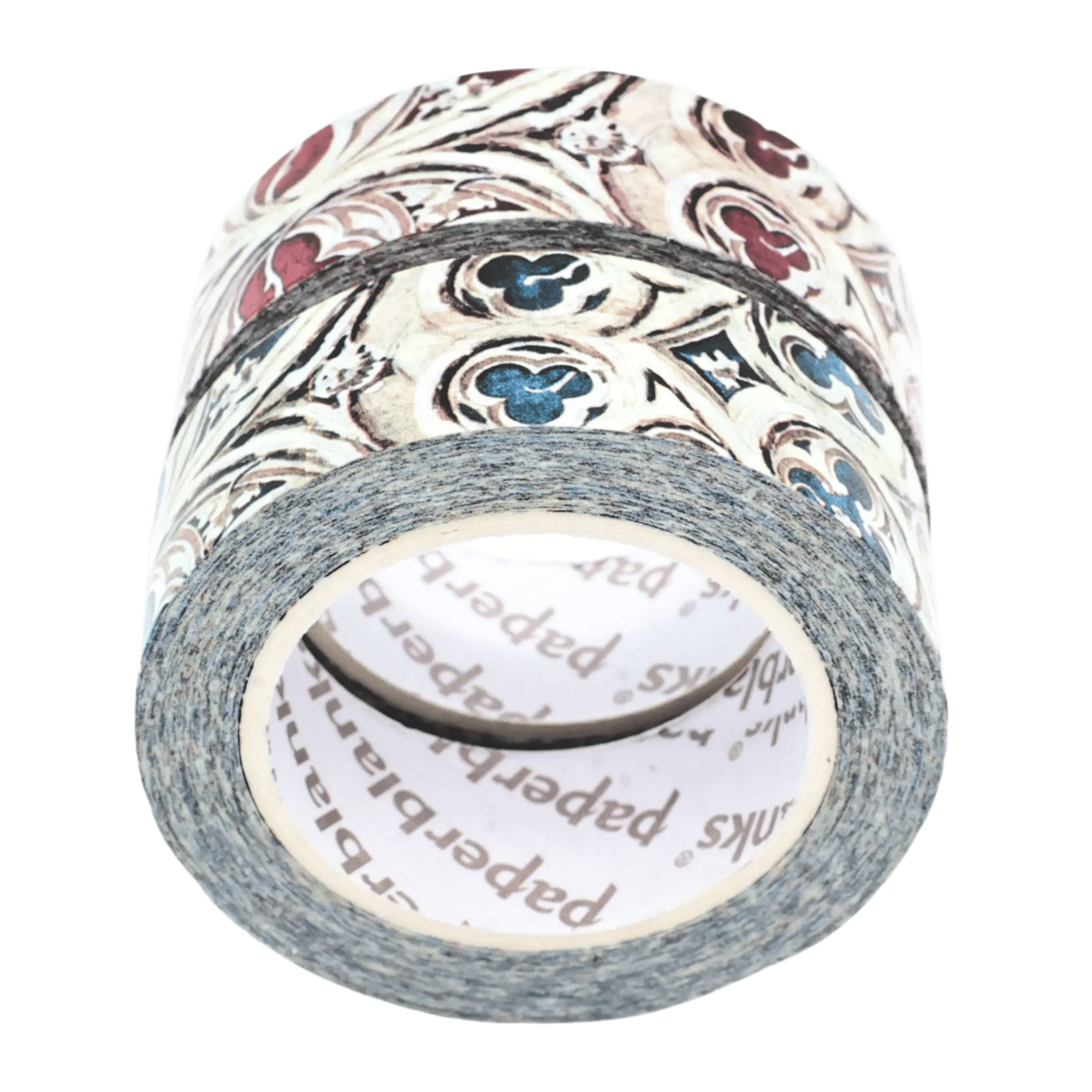 La Volta del Duomo di Milano - Nastro Adesivo Washi Tape - Back Image