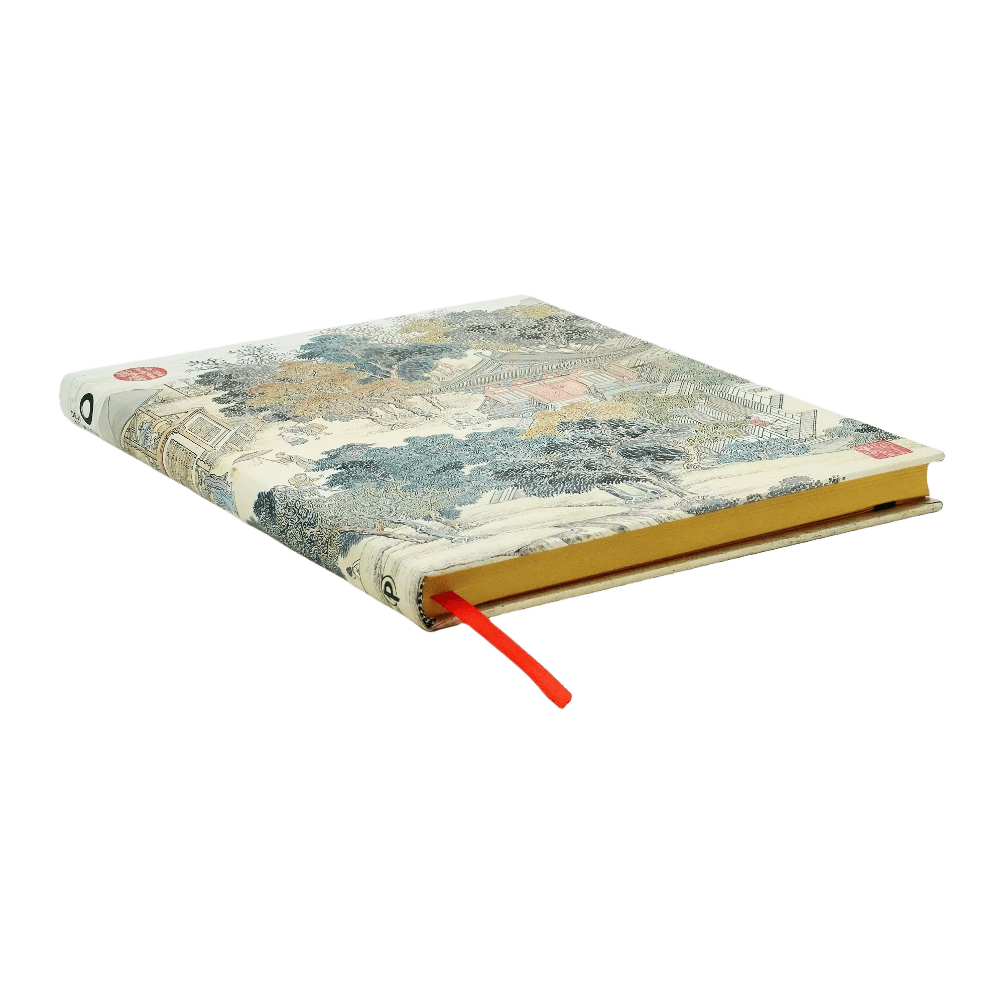 La edad dorada de la prosperidad - Cuadernos - Edge Image