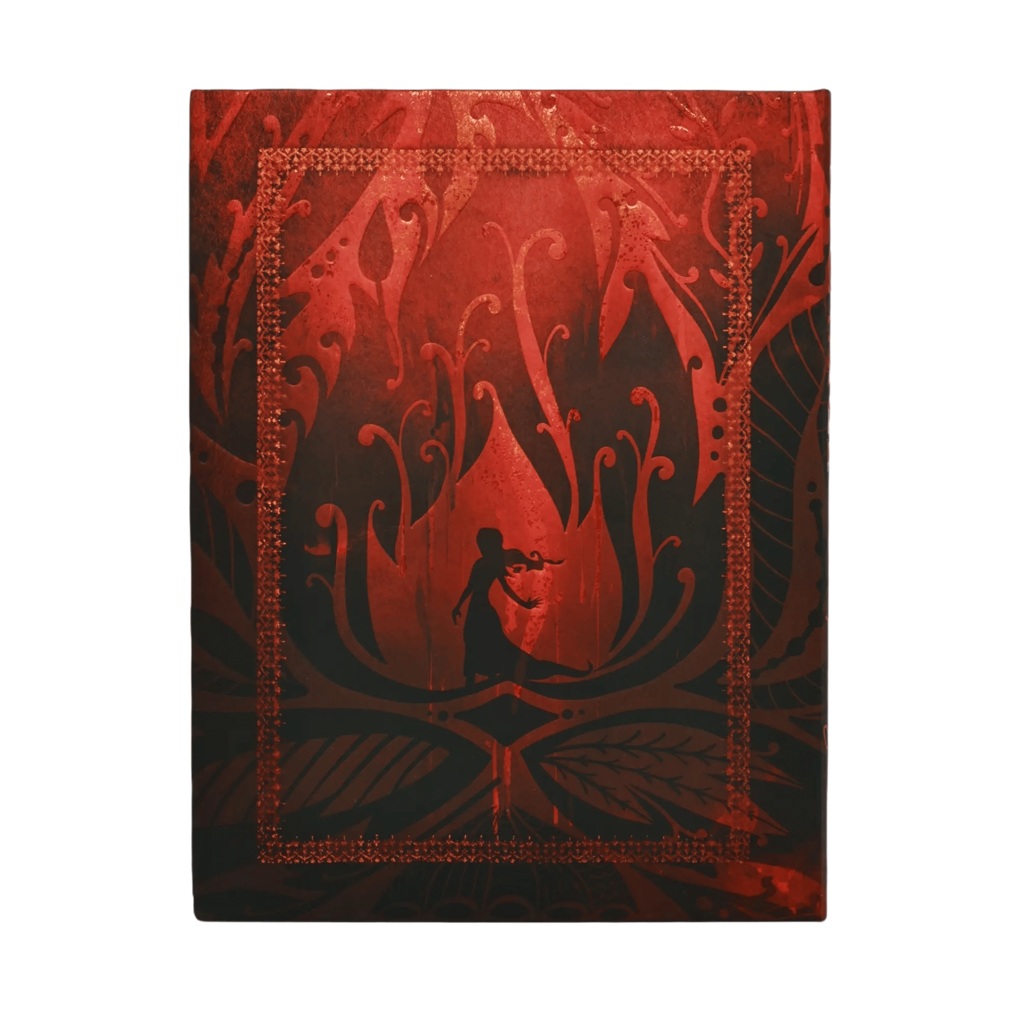 Carrie - Cuadernos - Back Image