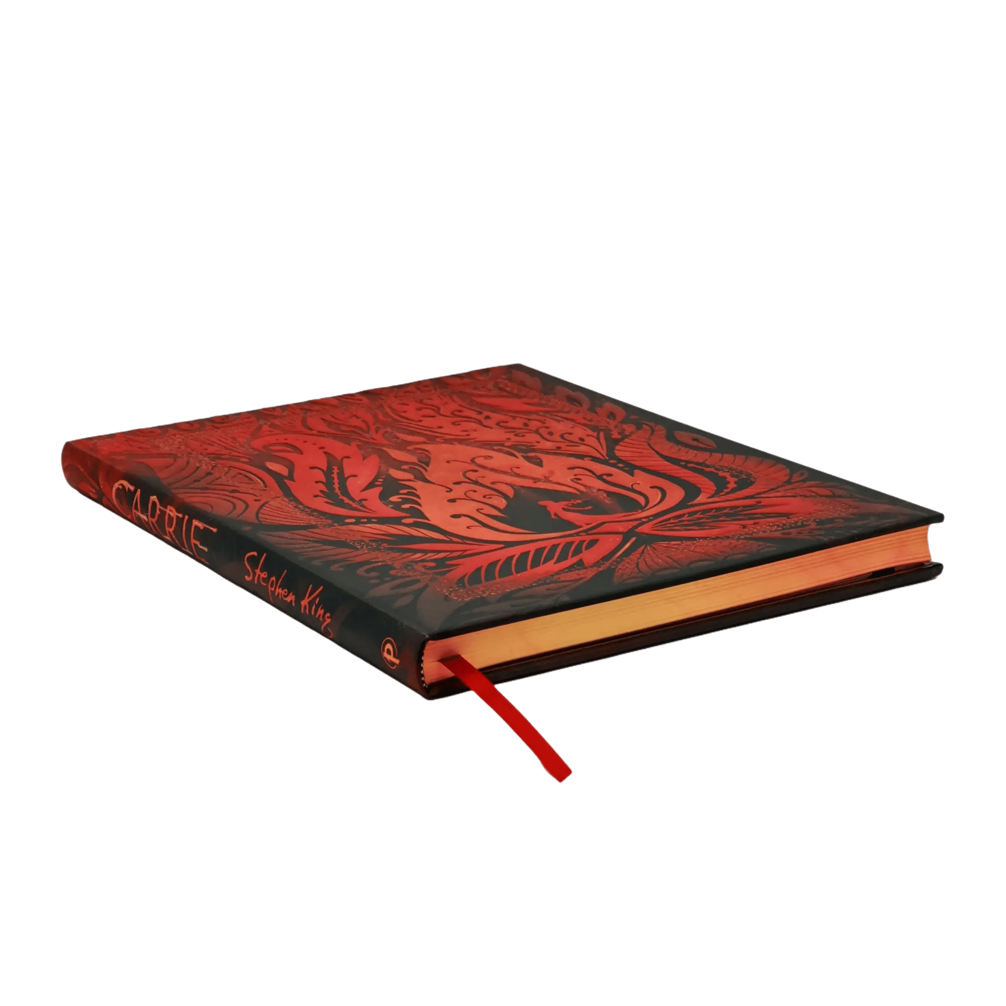 Carrie - Cuadernos - Edge Image