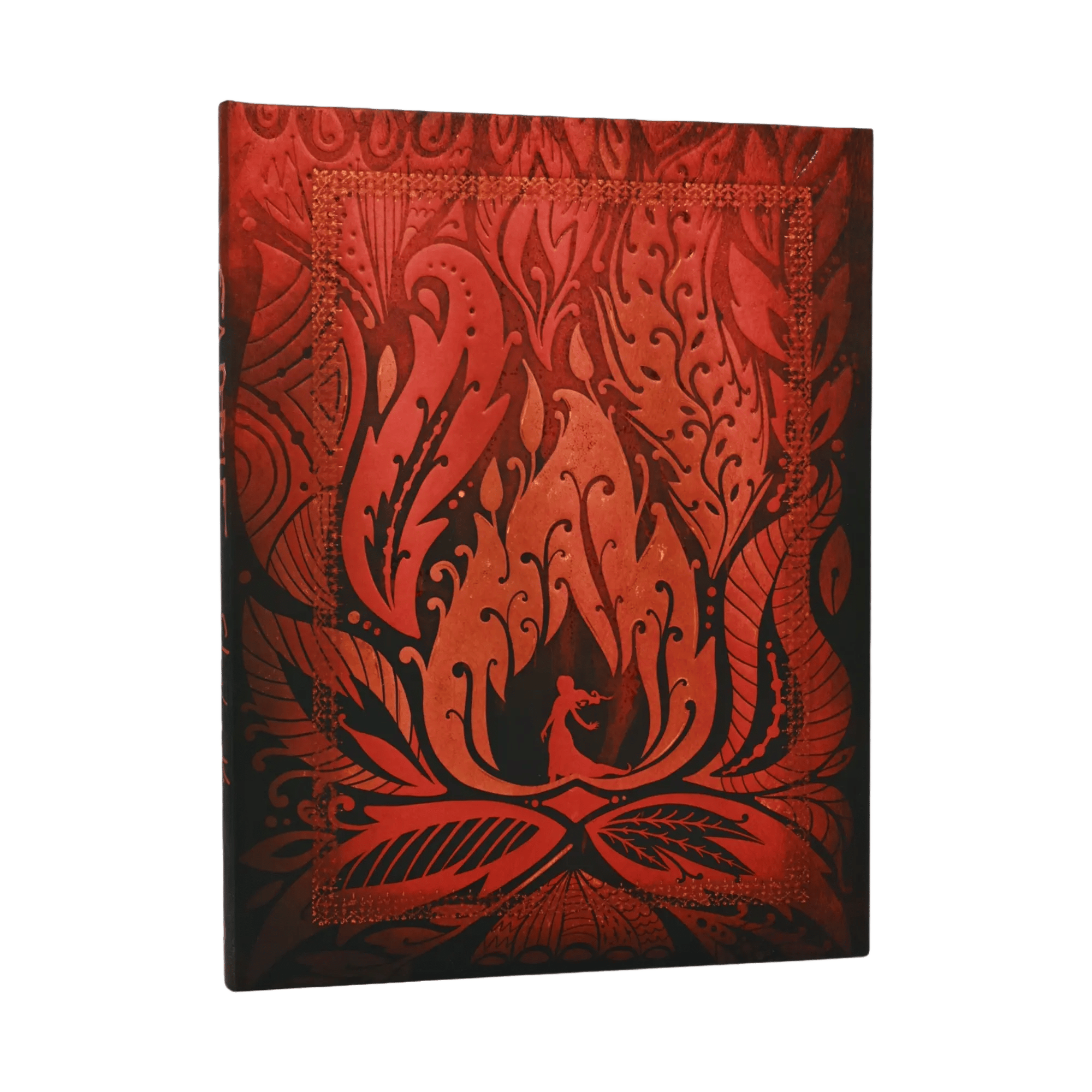 Carrie - Cuadernos - Front Image