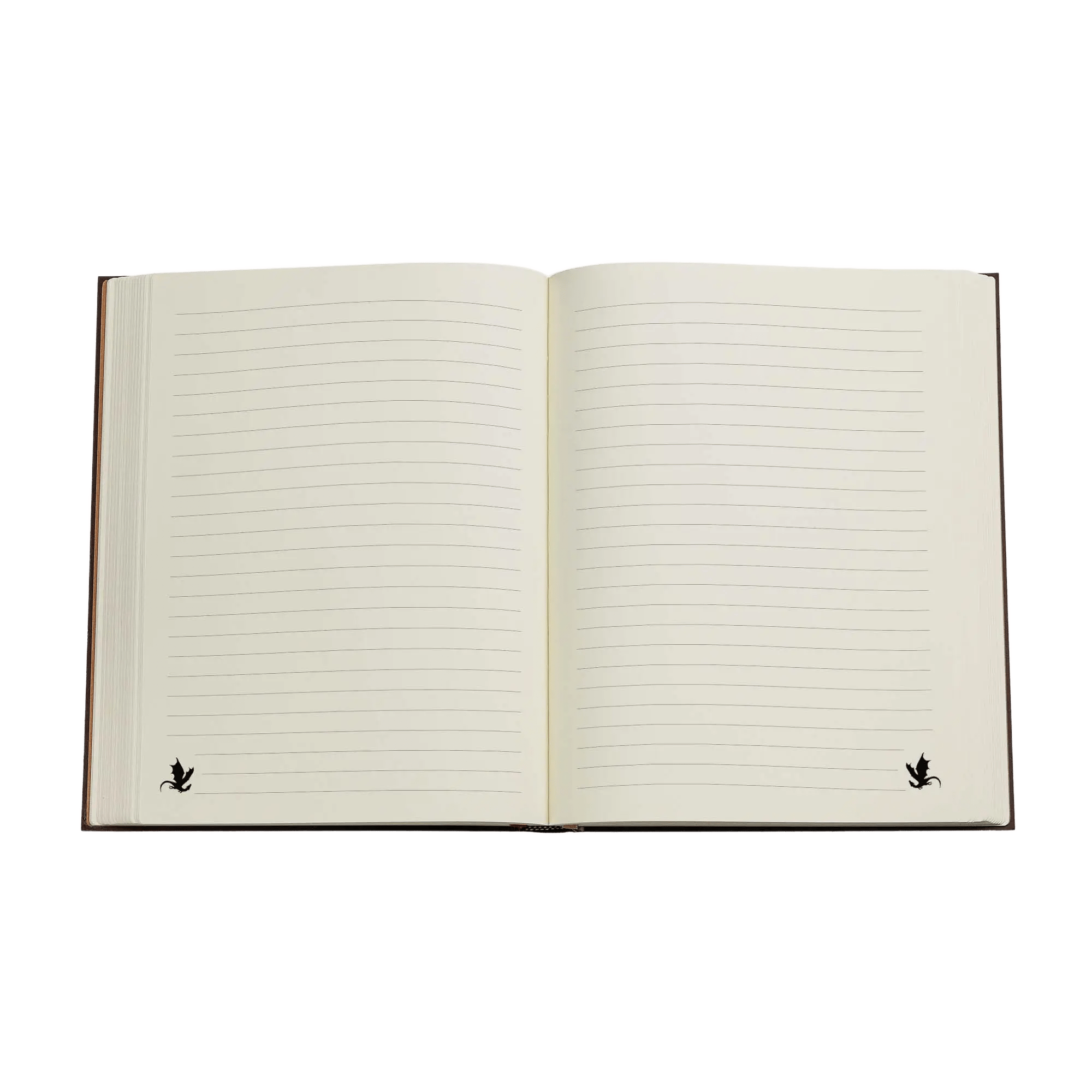 ネパール紙のノートブック Paperblanks