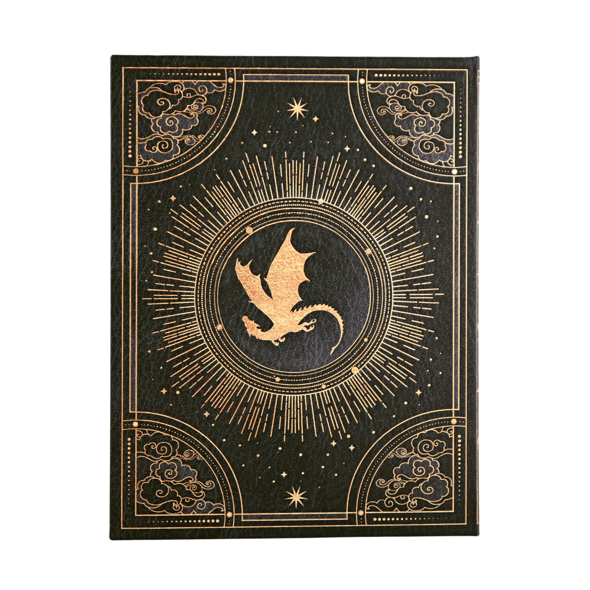 Shadows of Navarre - Journals - Back Image