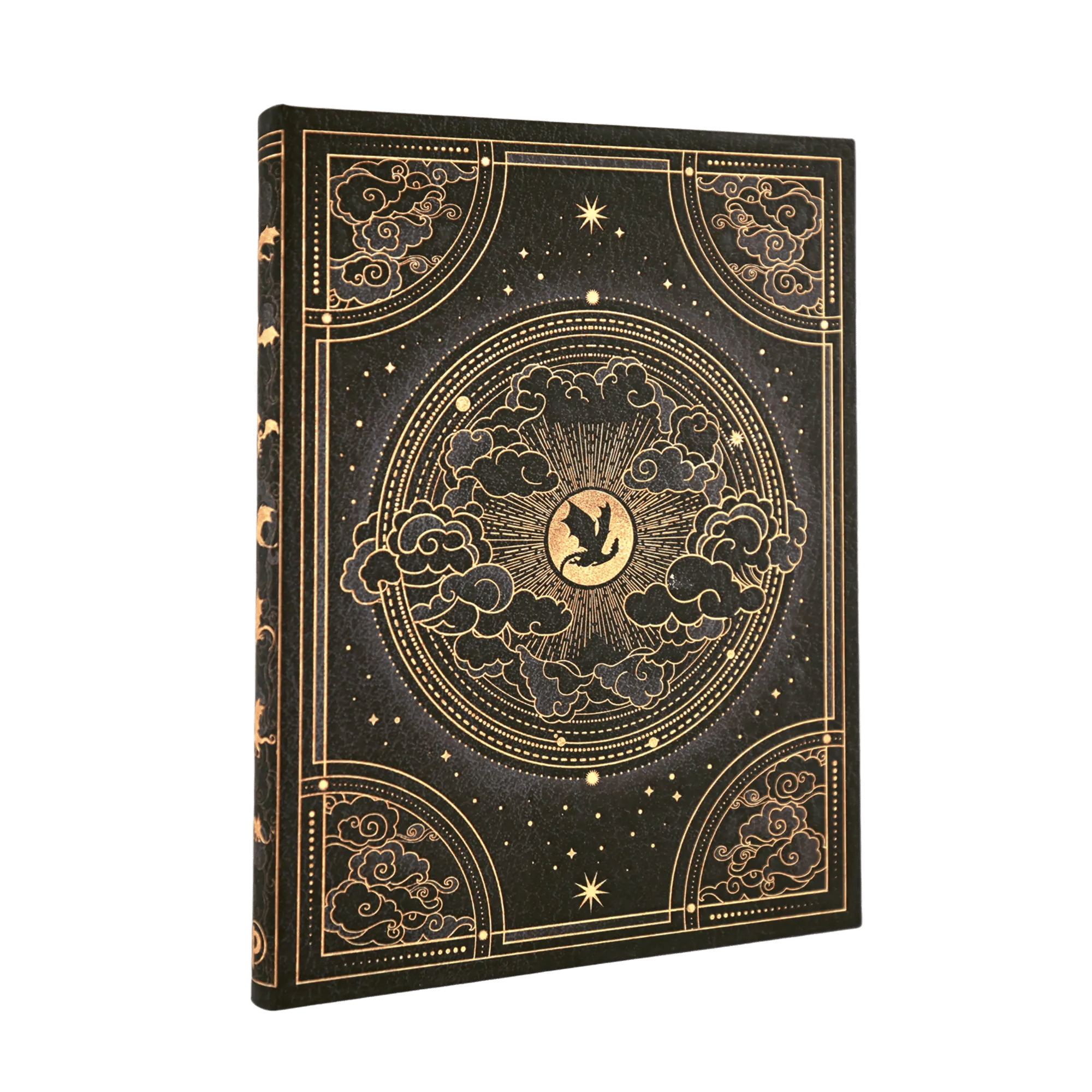 Shadows of Navarre - Journals - Front Image